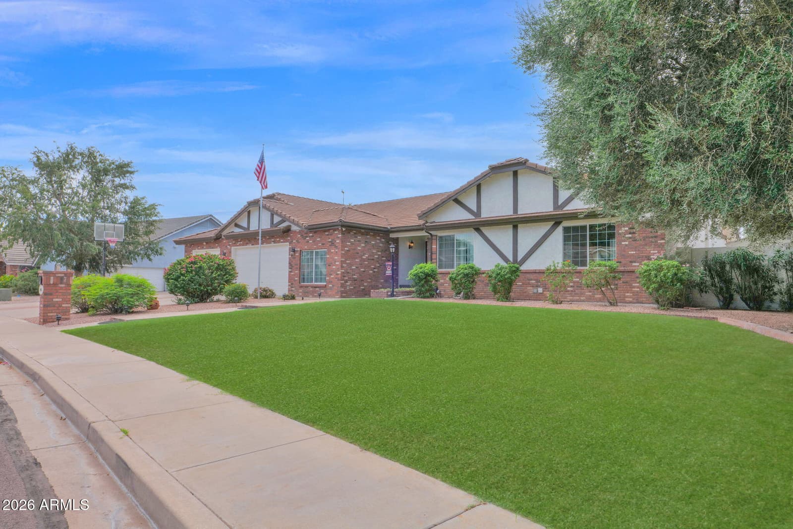 1443 E Leland Street, Mesa, AZ 85203 — photo 62 of 72