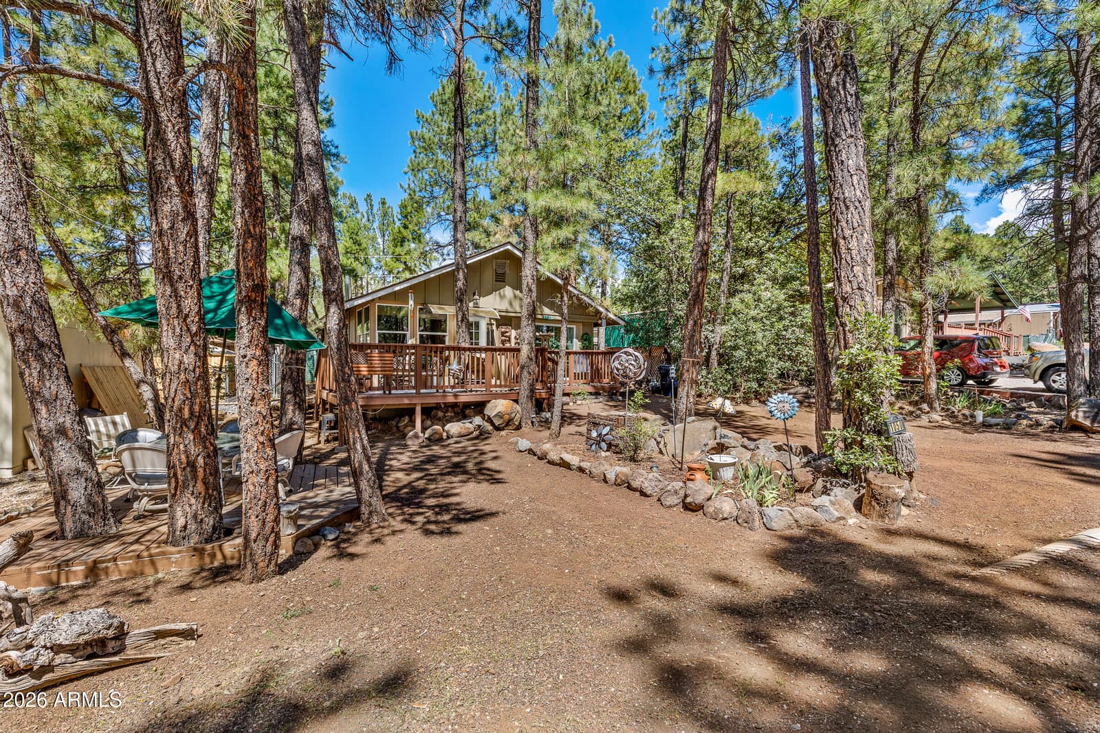 1050 E Caribou Road, Munds Park, AZ 86017 — photo 24 of 24