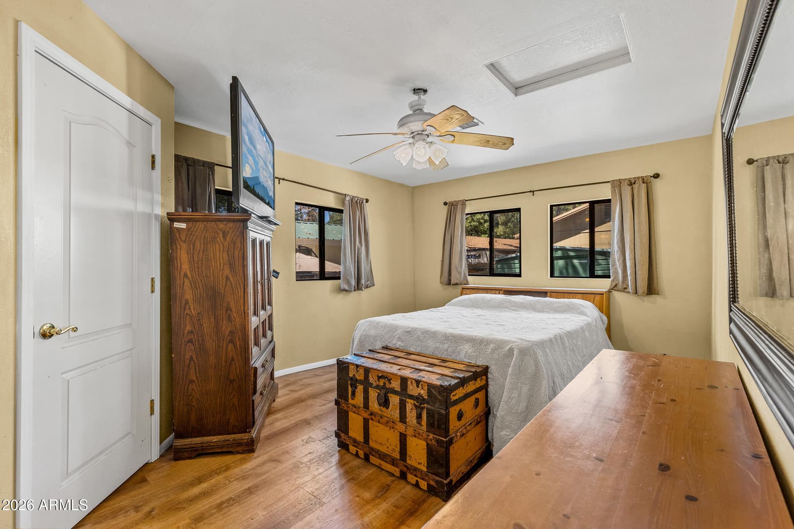 1050 E Caribou Road, Munds Park, AZ 86017 — photo 15 of 24