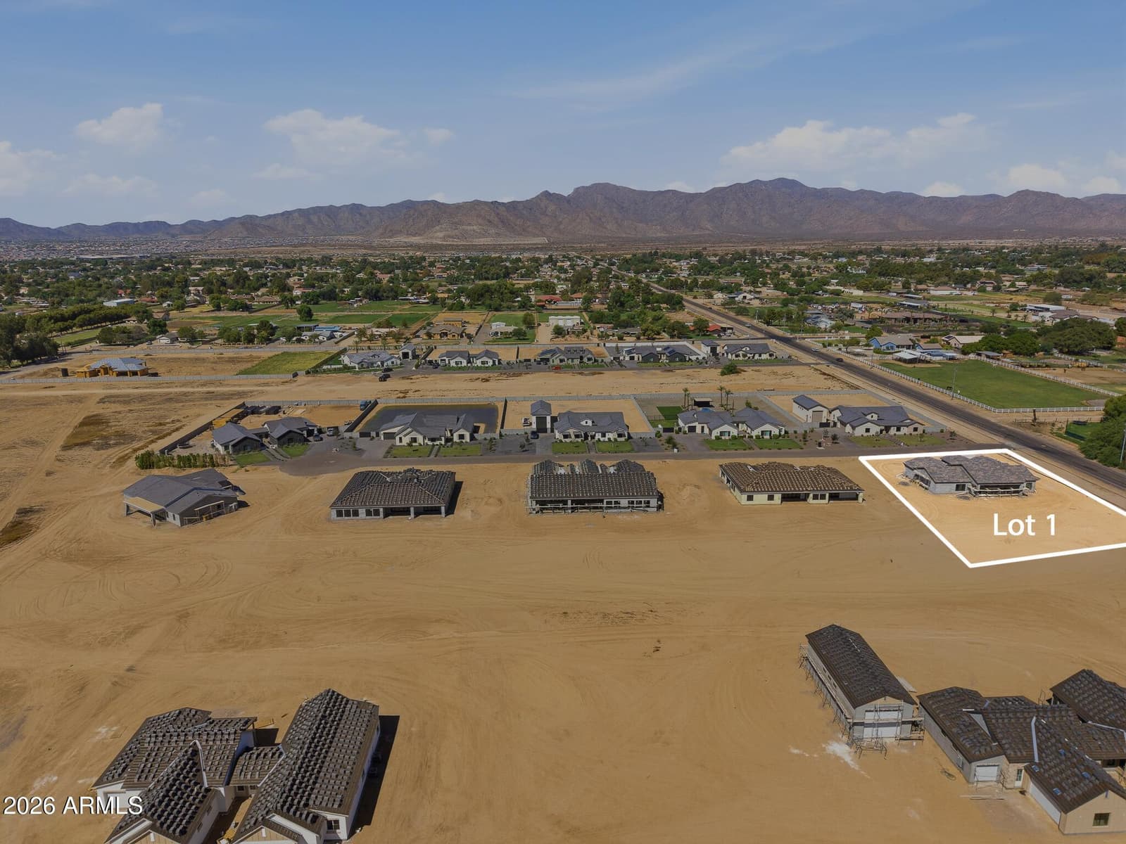 6933 N 177th Place, Waddell, AZ 85355 — photo 14 of 14