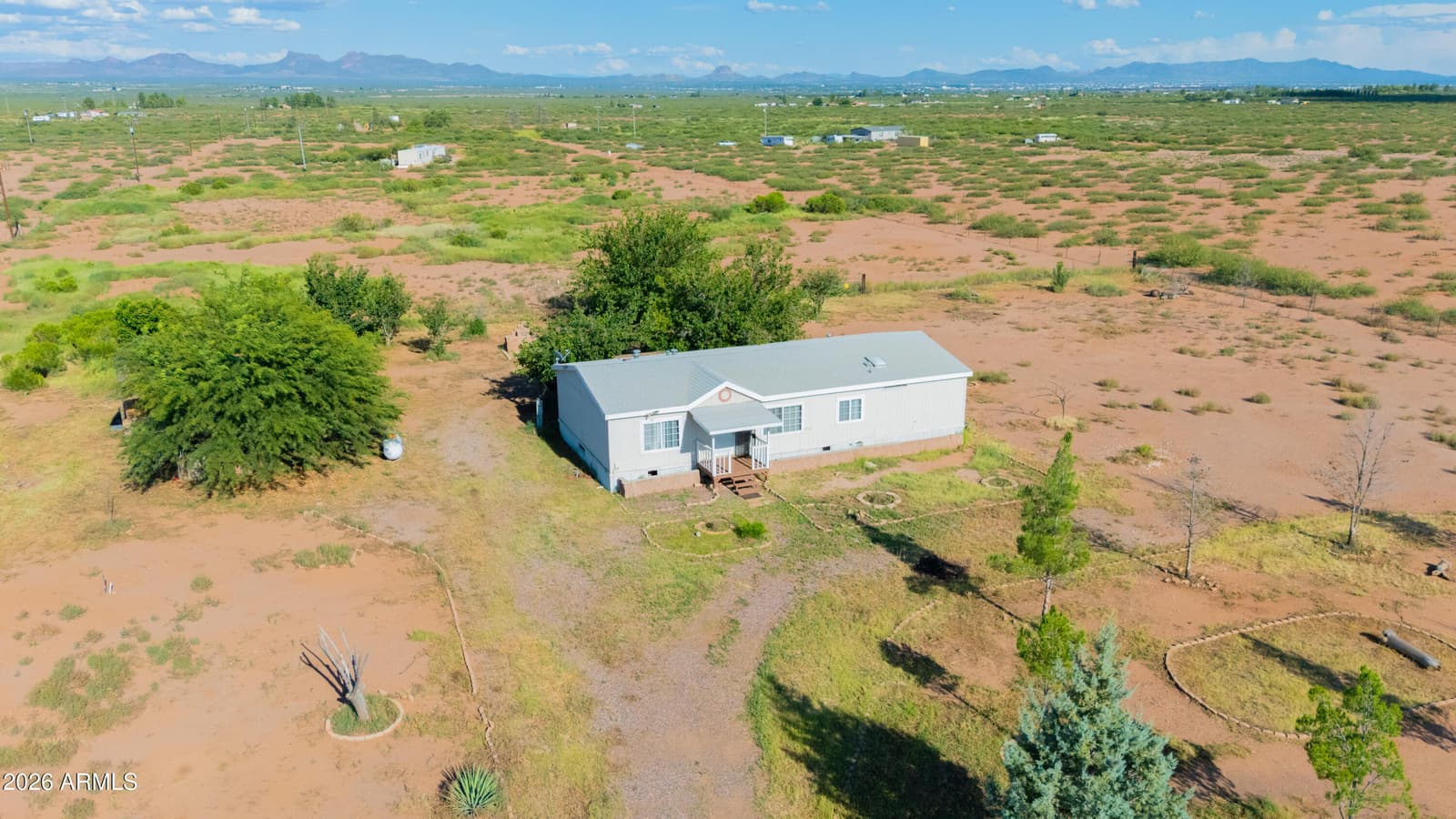 4585 N Valley Vista Avenue, Douglas, AZ 85607 — photo 8 of 25