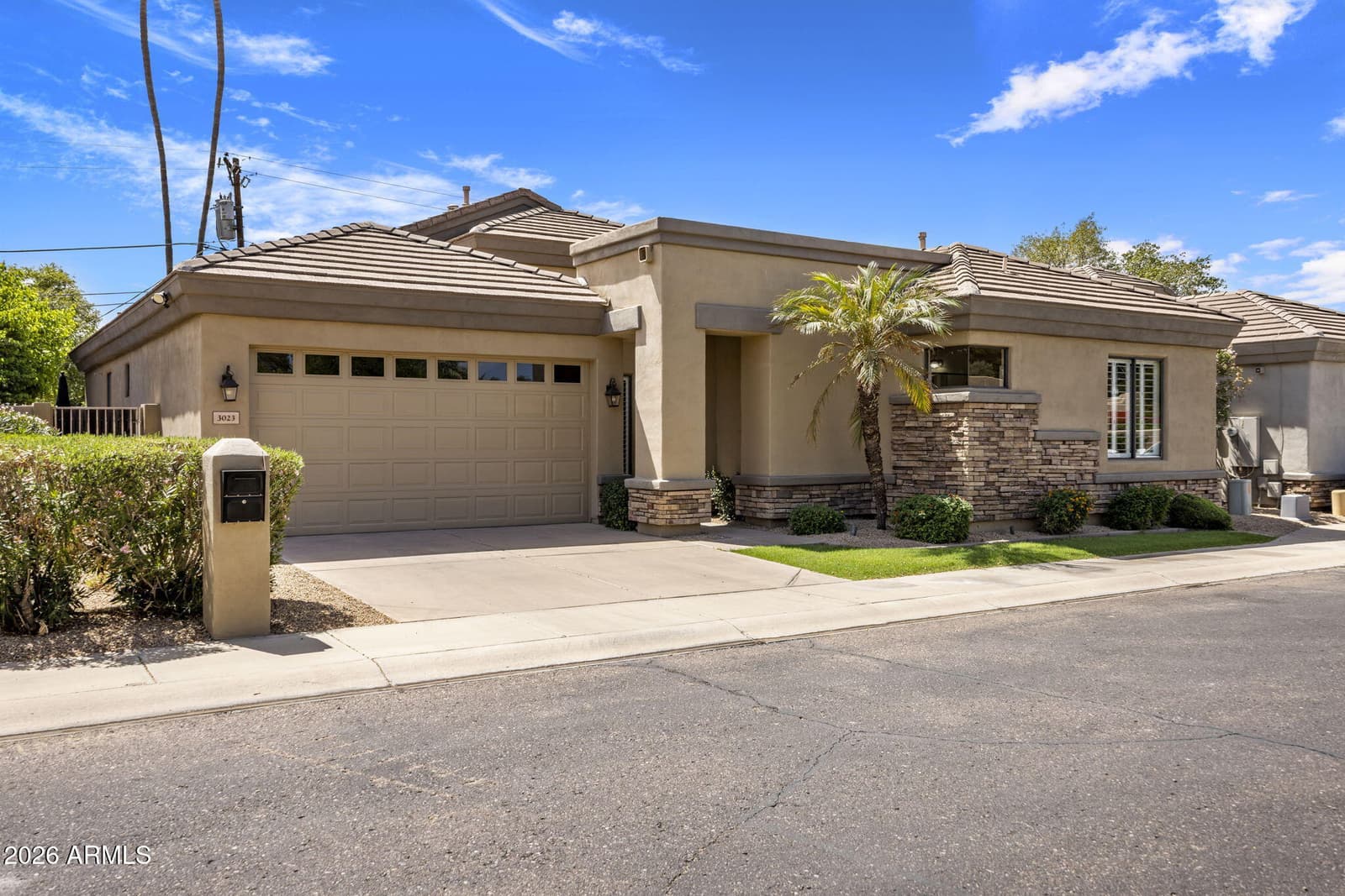 3023 E Hazelwood Street E, Phoenix, AZ 85016 — photo 1 of 15