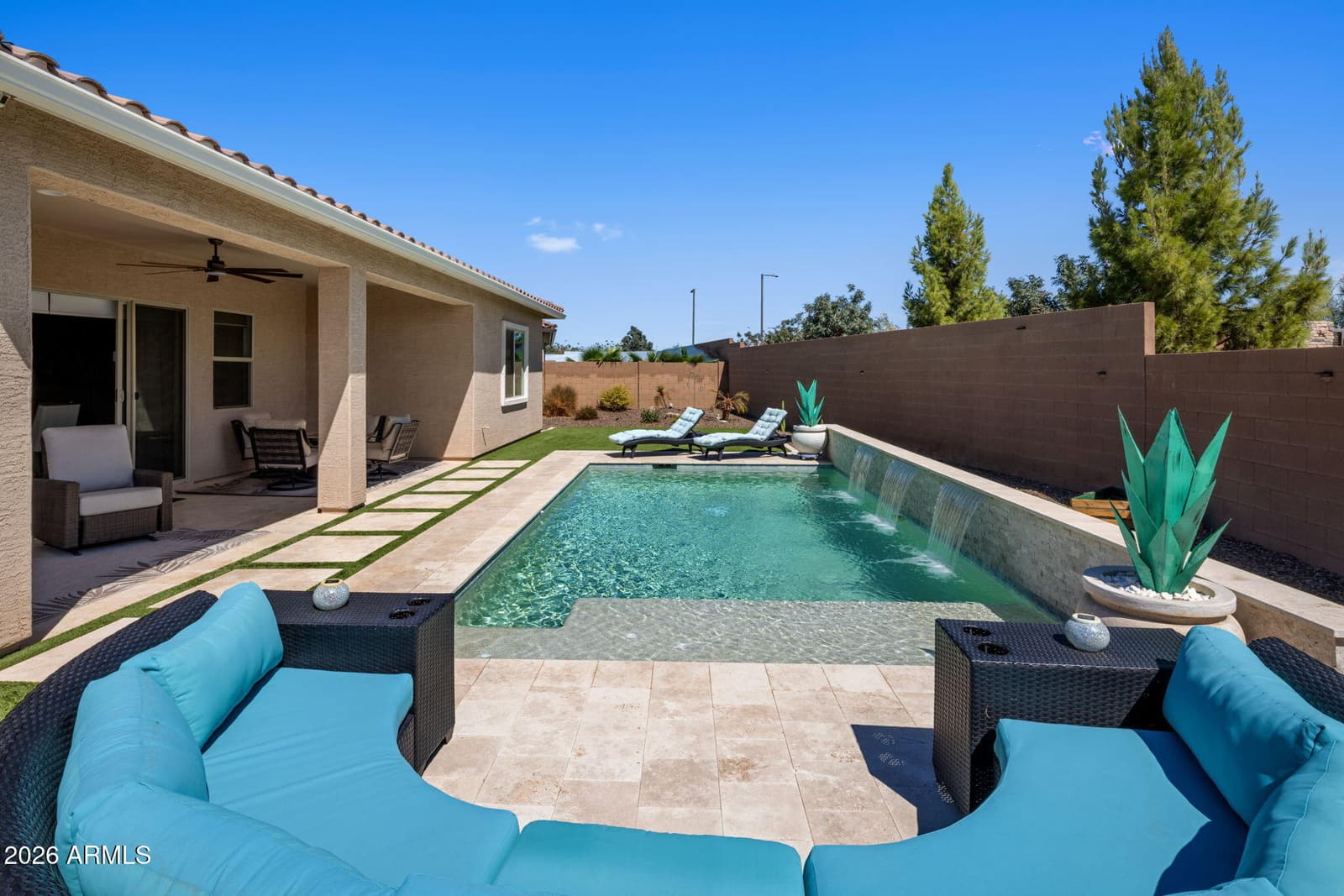 17270 W Aubrey Lane, Surprise, AZ 85378 — photo 28 of 58