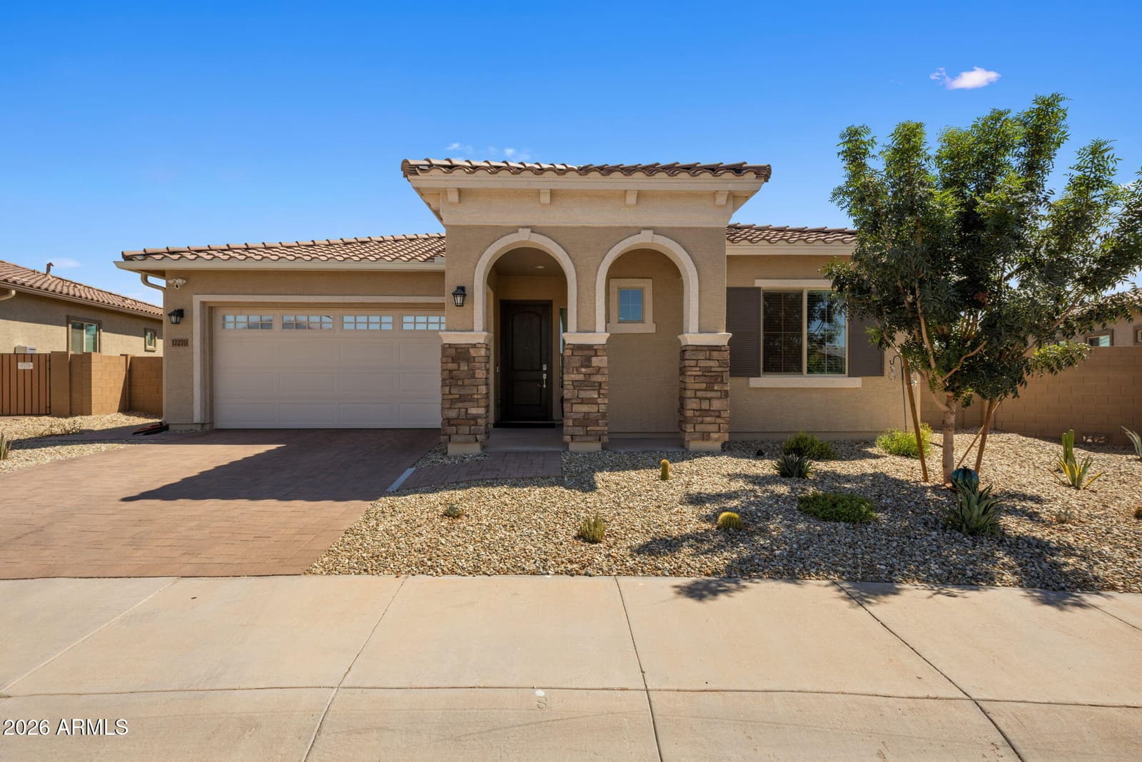 17270 W Aubrey Lane, Surprise, AZ 85378 — photo 38 of 58