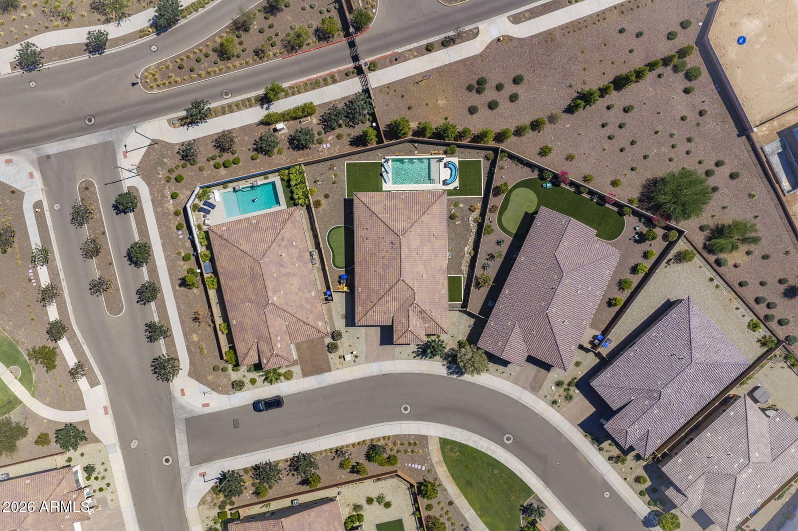 17270 W Aubrey Lane, Surprise, AZ 85378 — photo 46 of 58