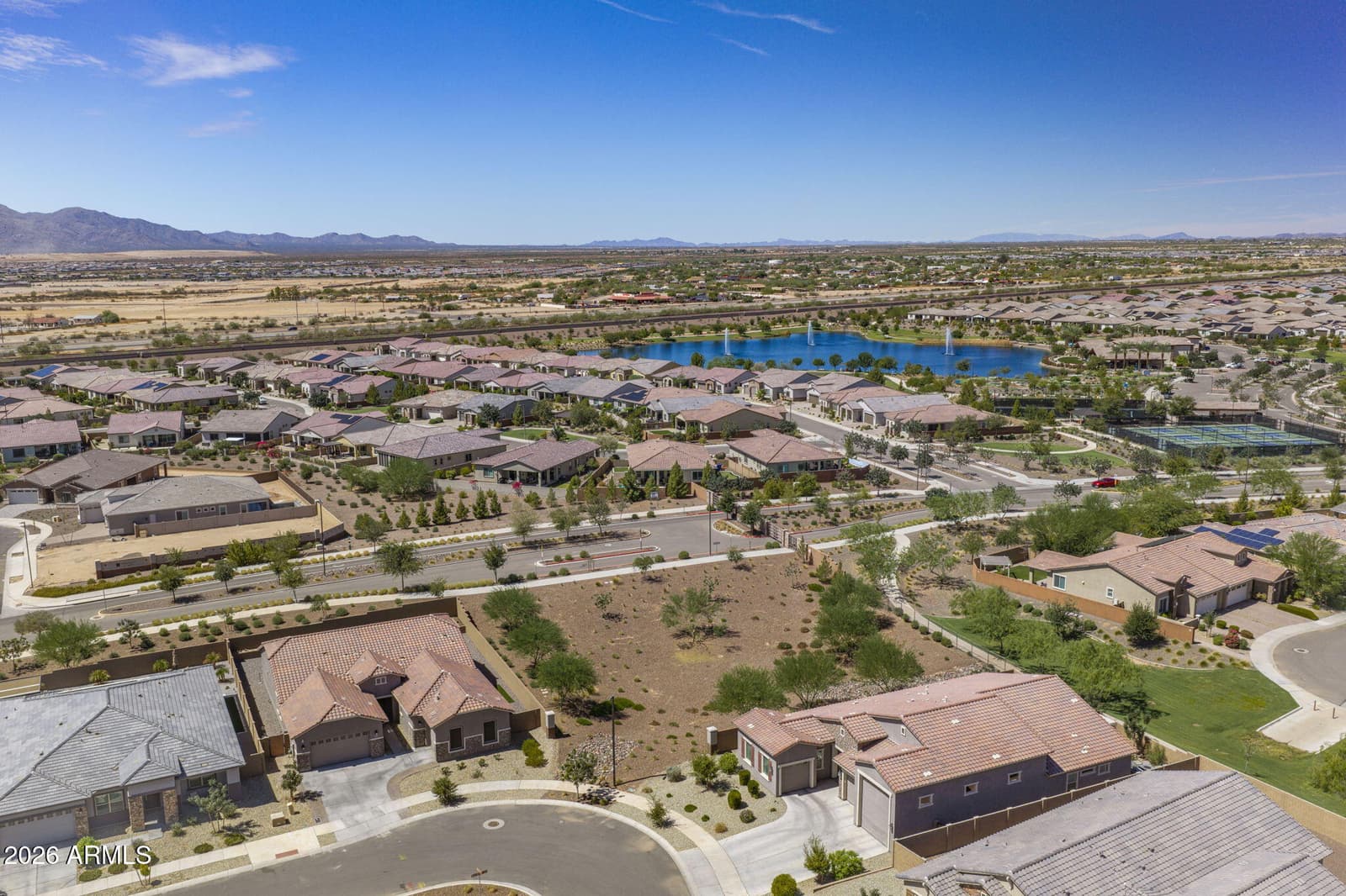 17270 W Aubrey Lane, Surprise, AZ 85378 — photo 52 of 58