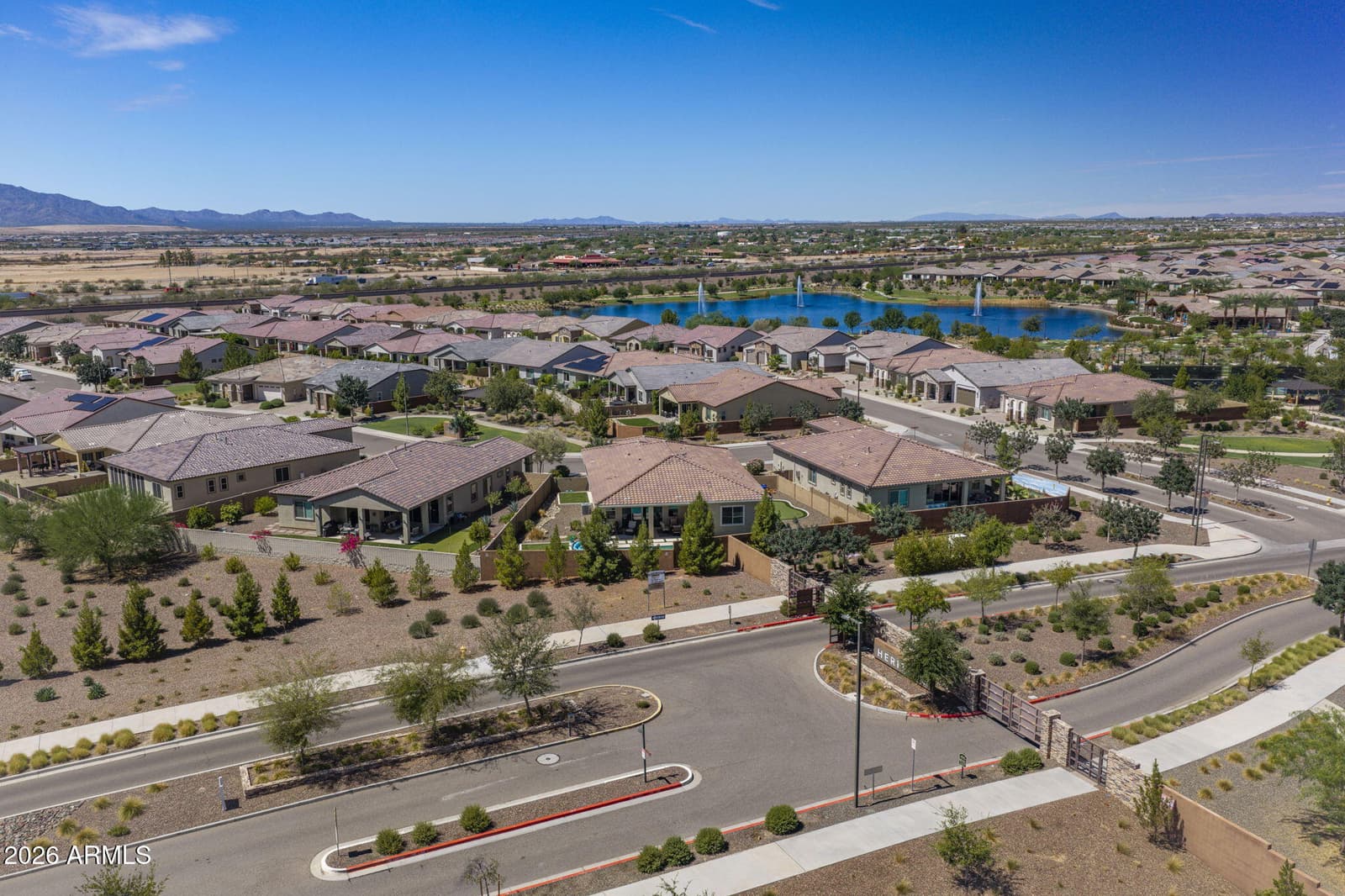 17270 W Aubrey Lane, Surprise, AZ 85378 — photo 56 of 58