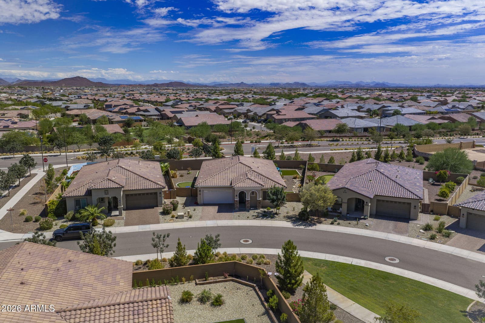 17270 W Aubrey Lane, Surprise, AZ 85378 — photo 50 of 58