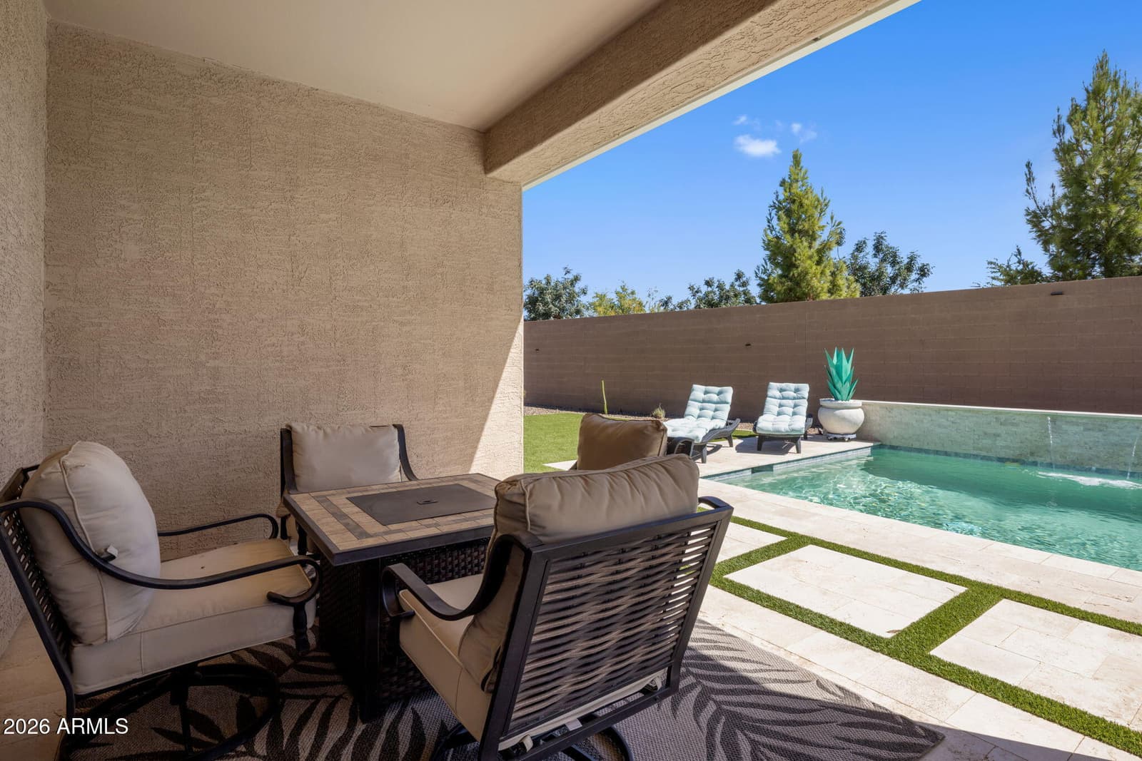 17270 W Aubrey Lane, Surprise, AZ 85378 — photo 34 of 58