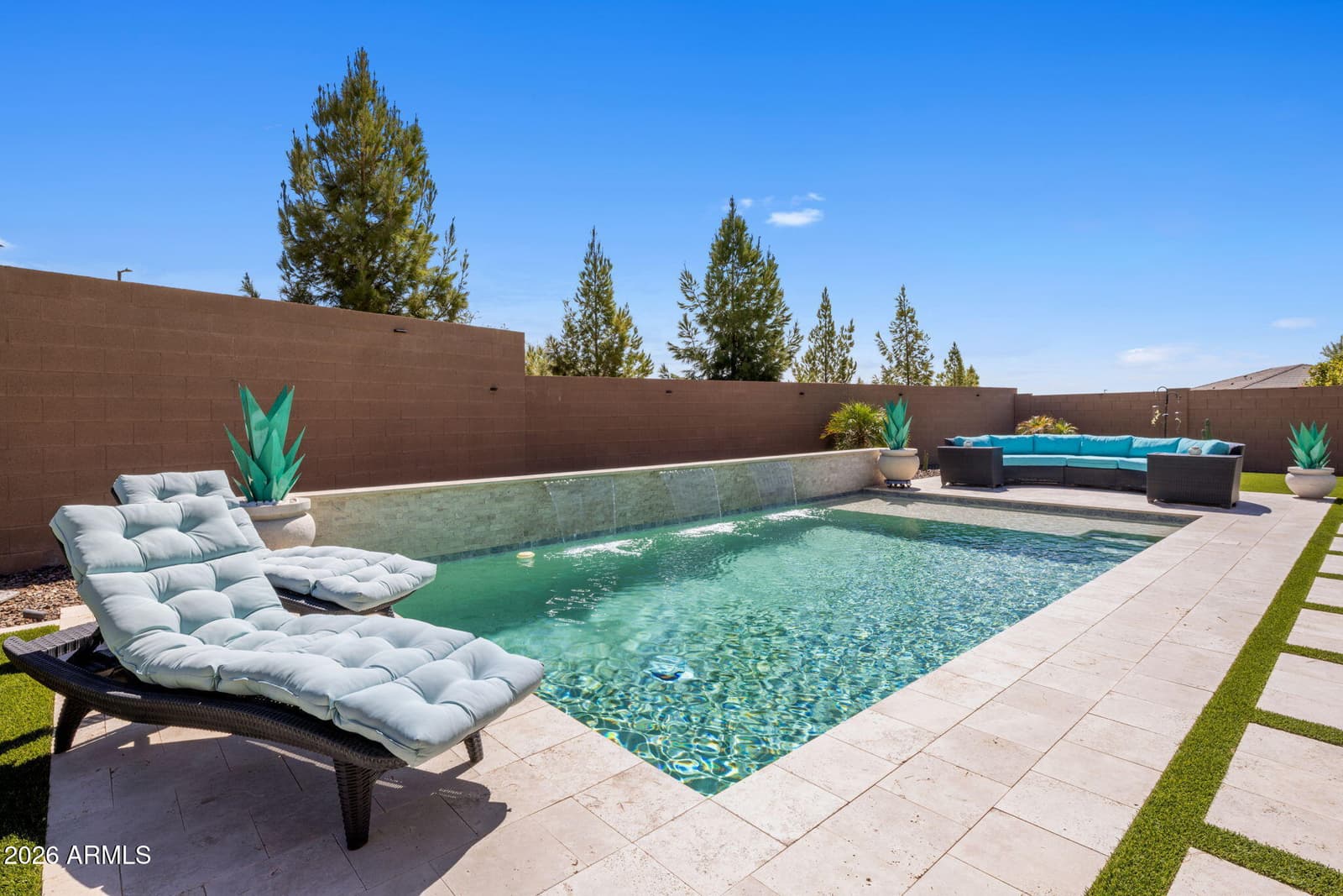 17270 W Aubrey Lane, Surprise, AZ 85378 — photo 26 of 58