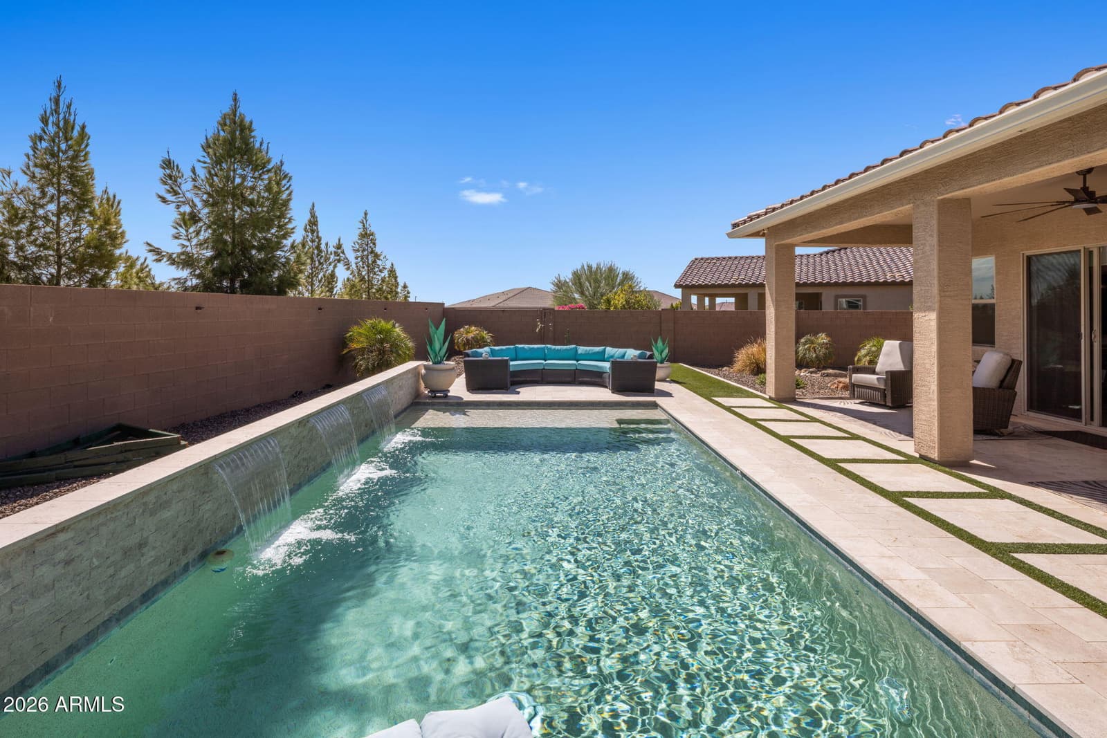 17270 W Aubrey Lane, Surprise, AZ 85378 — photo 24 of 58