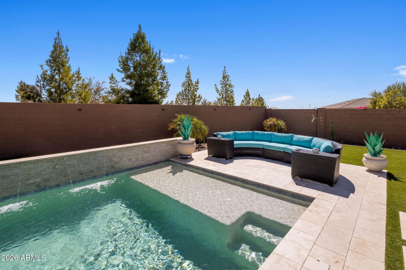17270 W Aubrey Lane, Surprise, AZ 85378 — photo 29 of 58