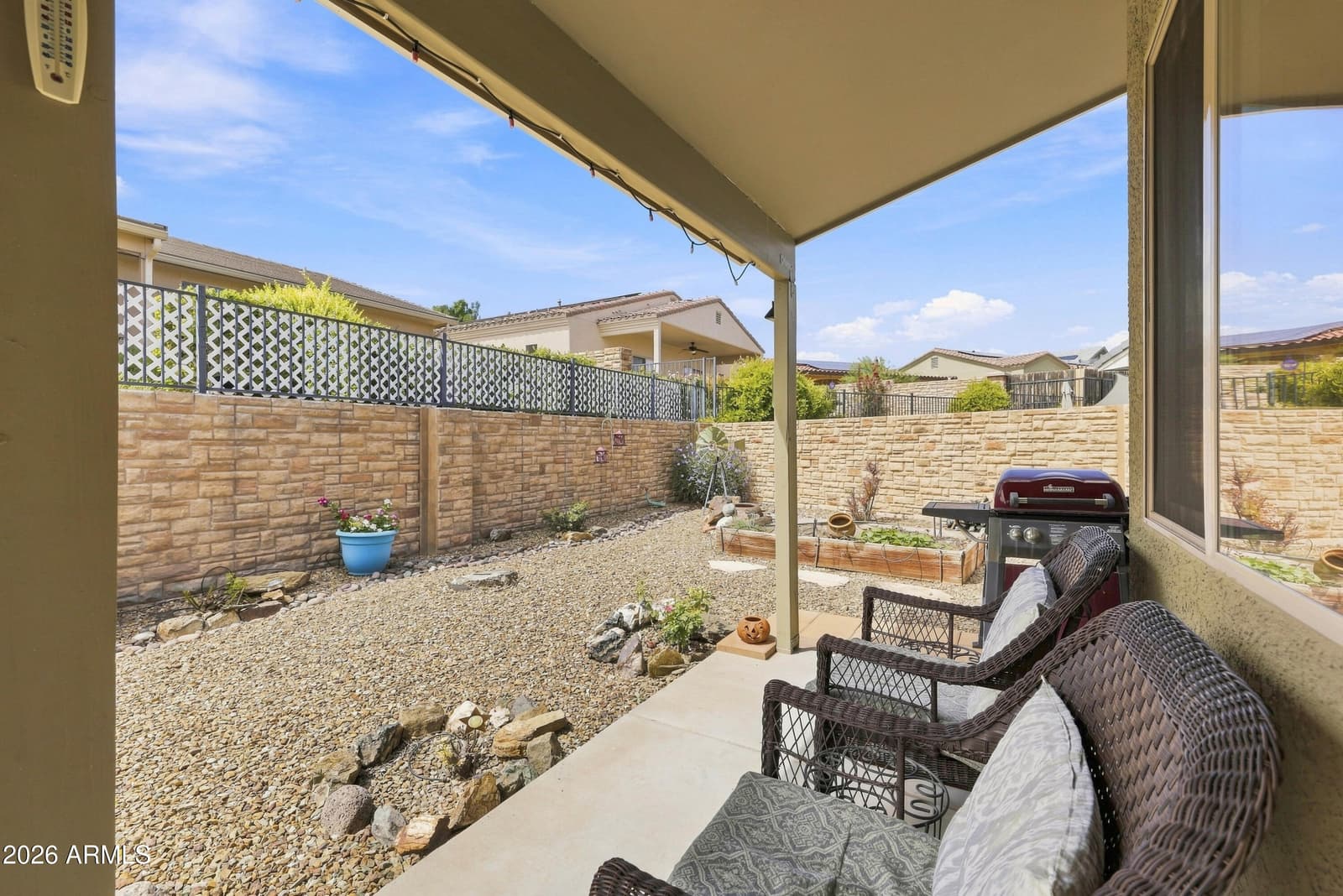 1520 Whitetail Run, Cottonwood, AZ 86326 — photo 17 of 28