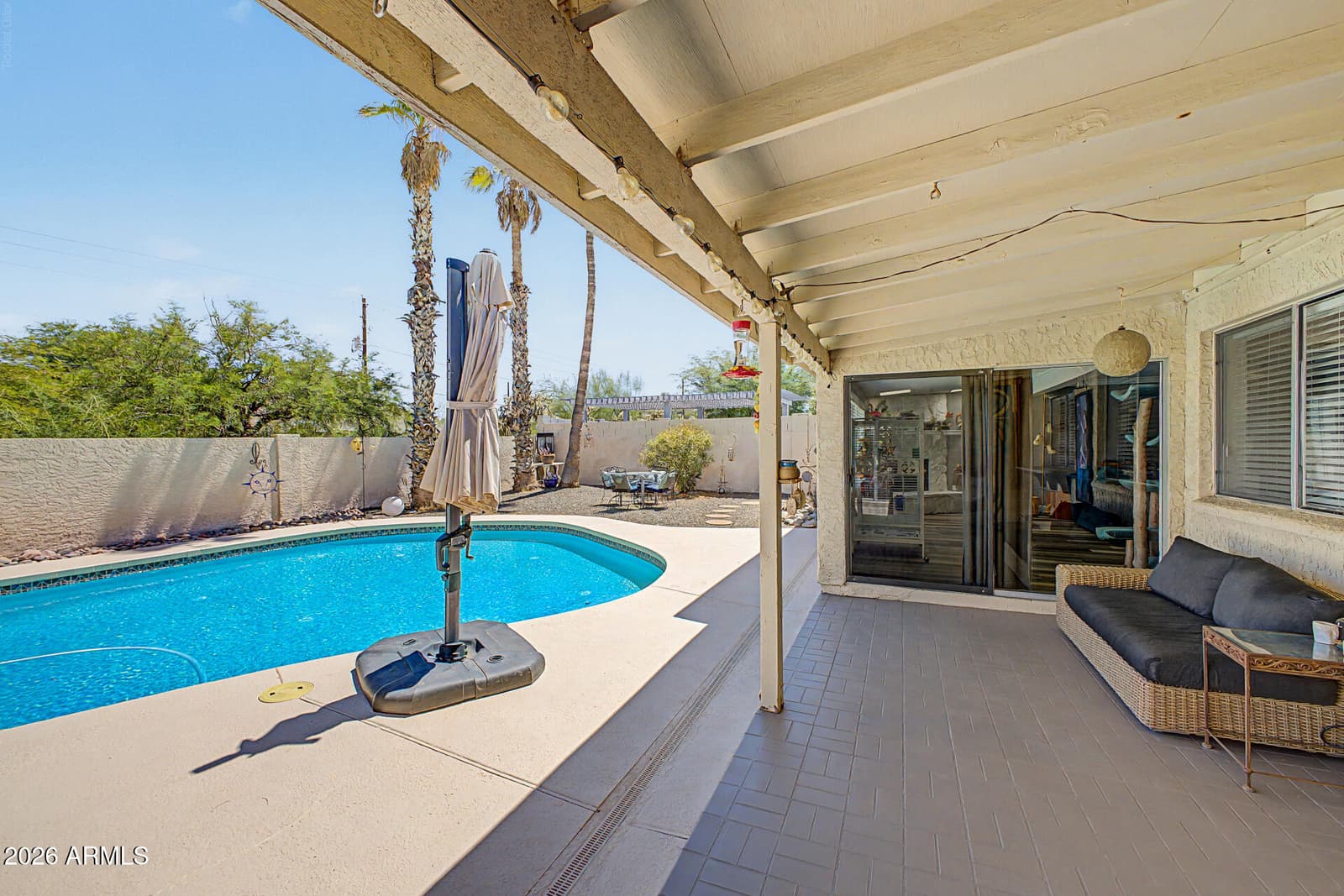 1132 E Village Cir Drive N, Phoenix, AZ 85022 — photo 32 of 40
