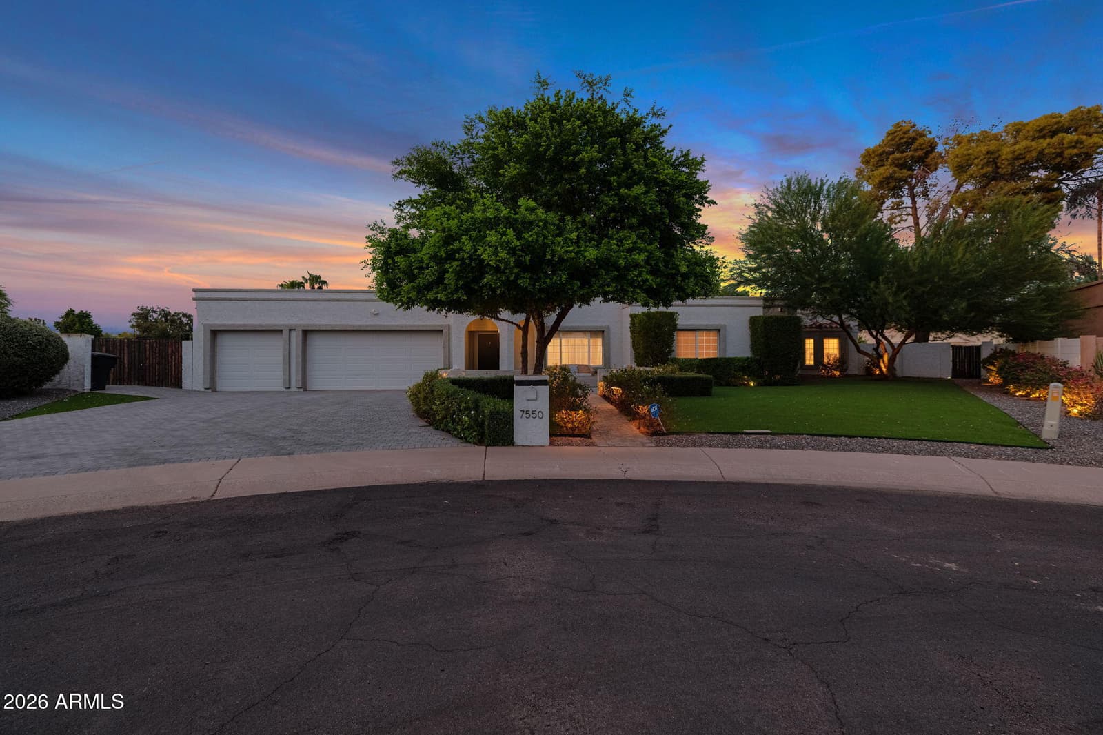 7550 E Corrine Road, Scottsdale, AZ 85260 — photo 1 of 51