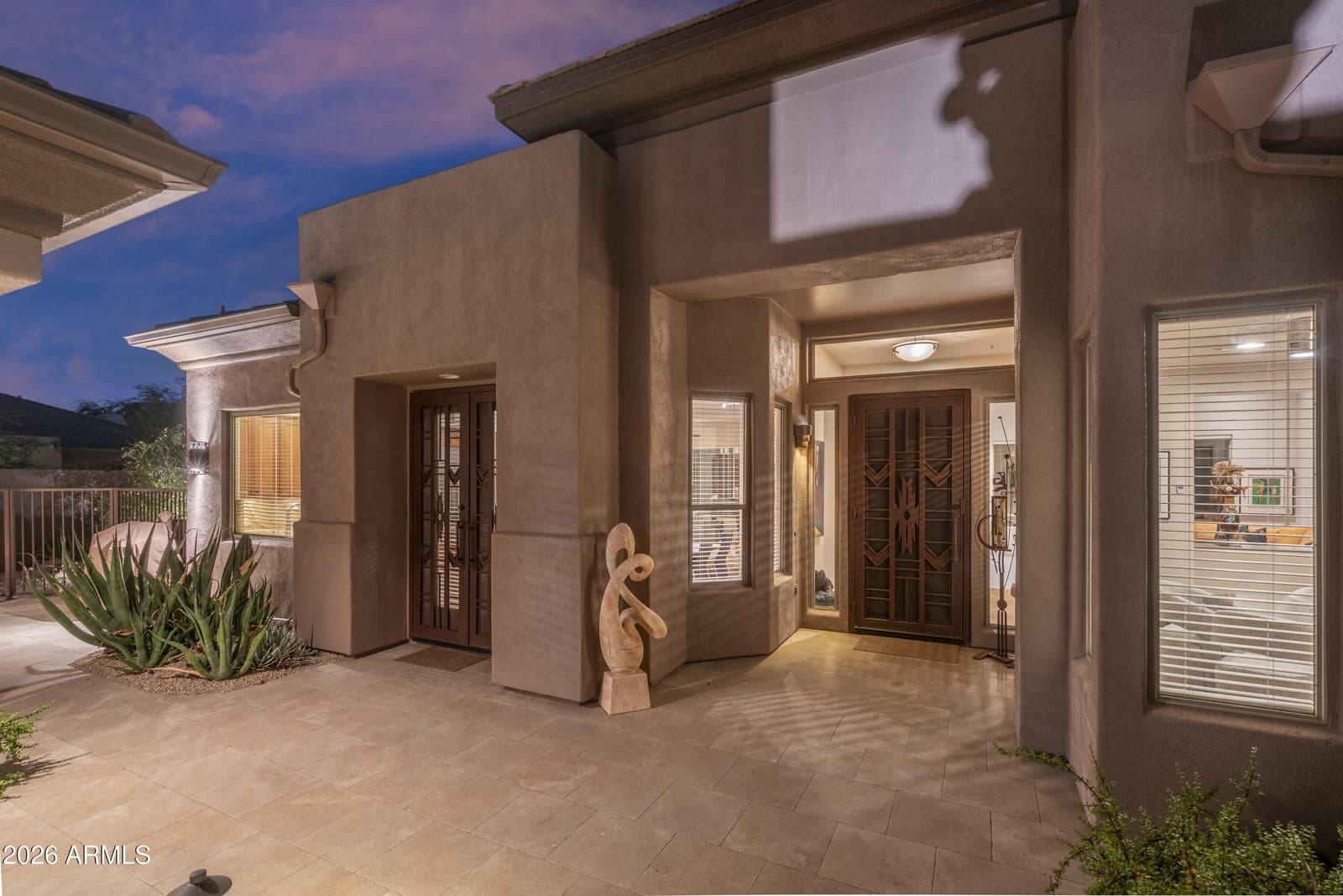 6338 E Amber Sun Drive, Scottsdale, AZ 85266 — photo 9 of 92