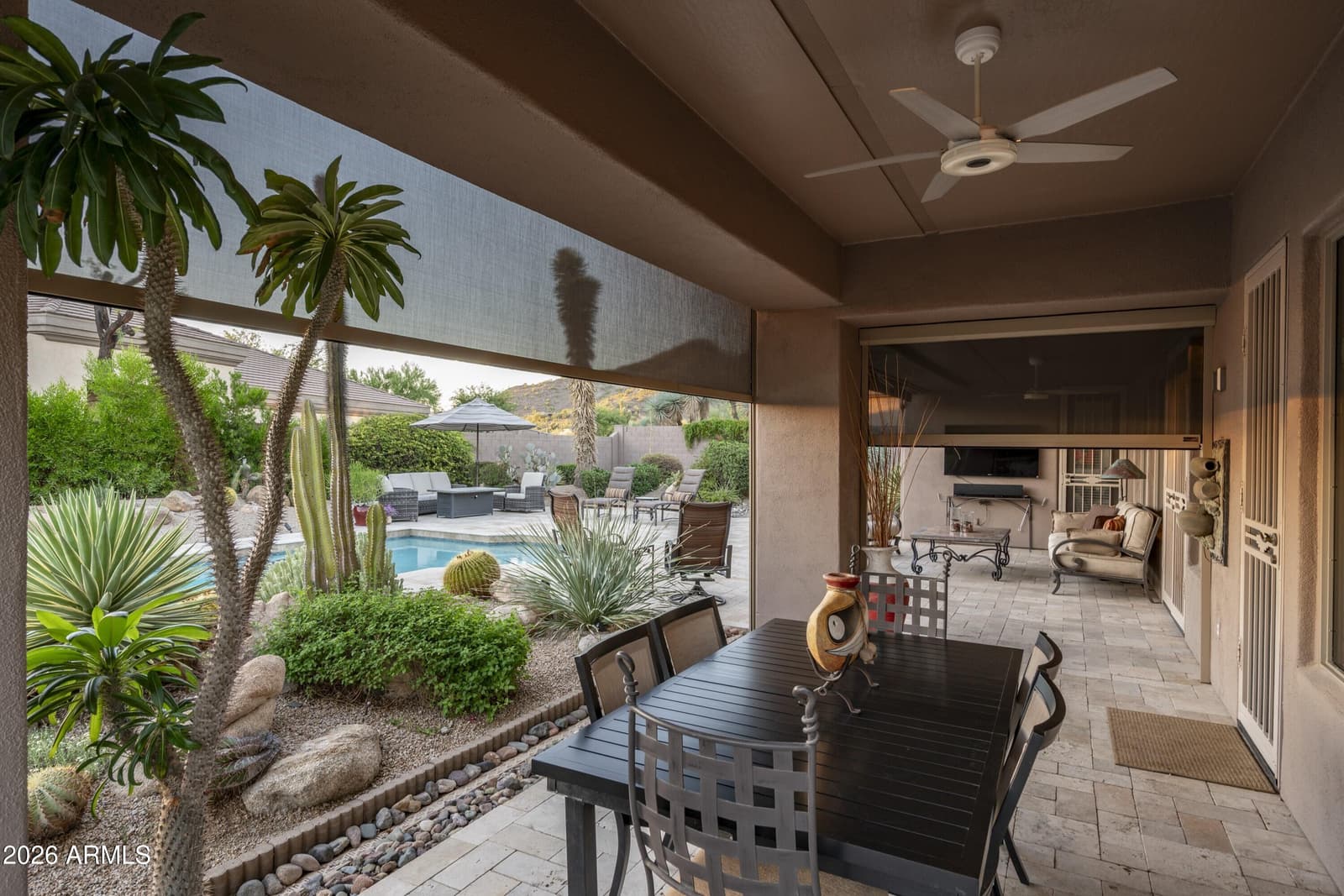 6338 E Amber Sun Drive, Scottsdale, AZ 85266 — photo 50 of 92