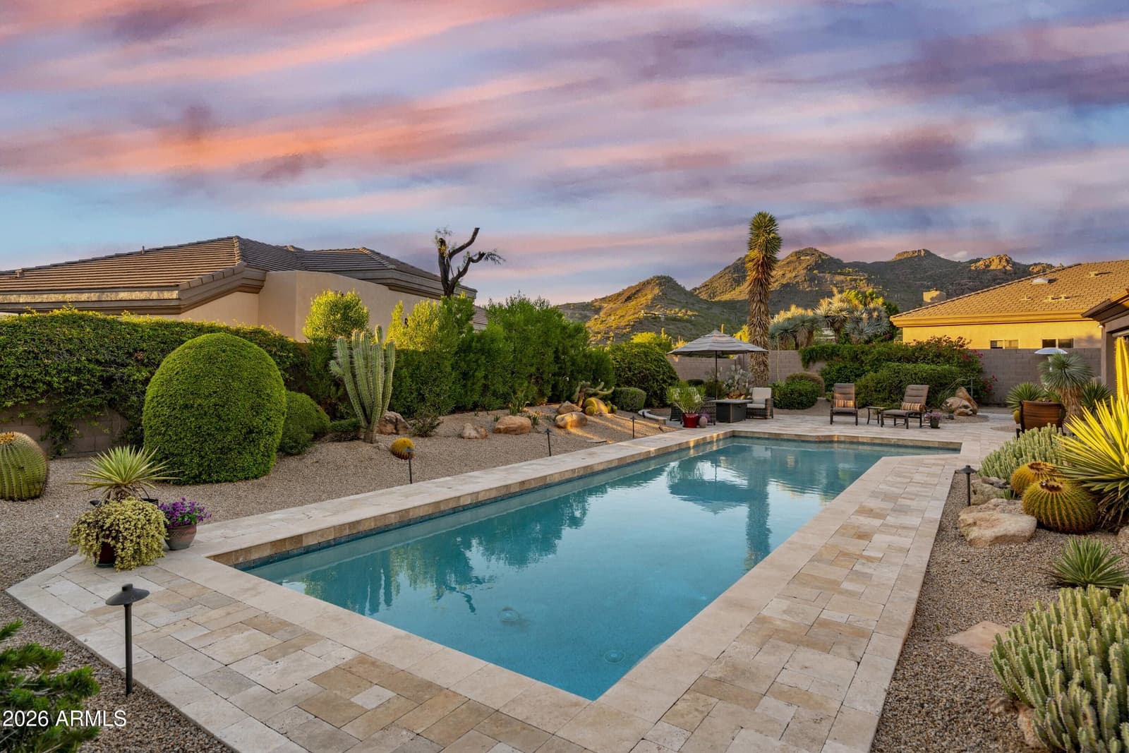 6338 E Amber Sun Drive, Scottsdale, AZ 85266 — photo 44 of 92