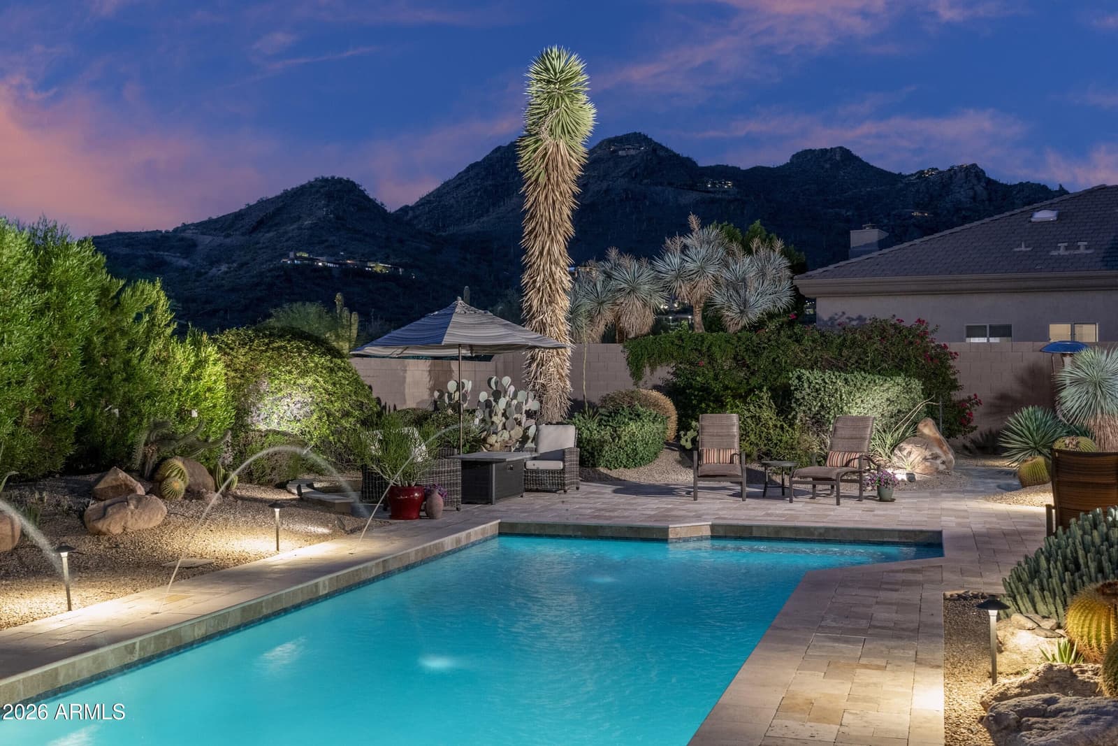 6338 E Amber Sun Drive, Scottsdale, AZ 85266 — photo 48 of 92