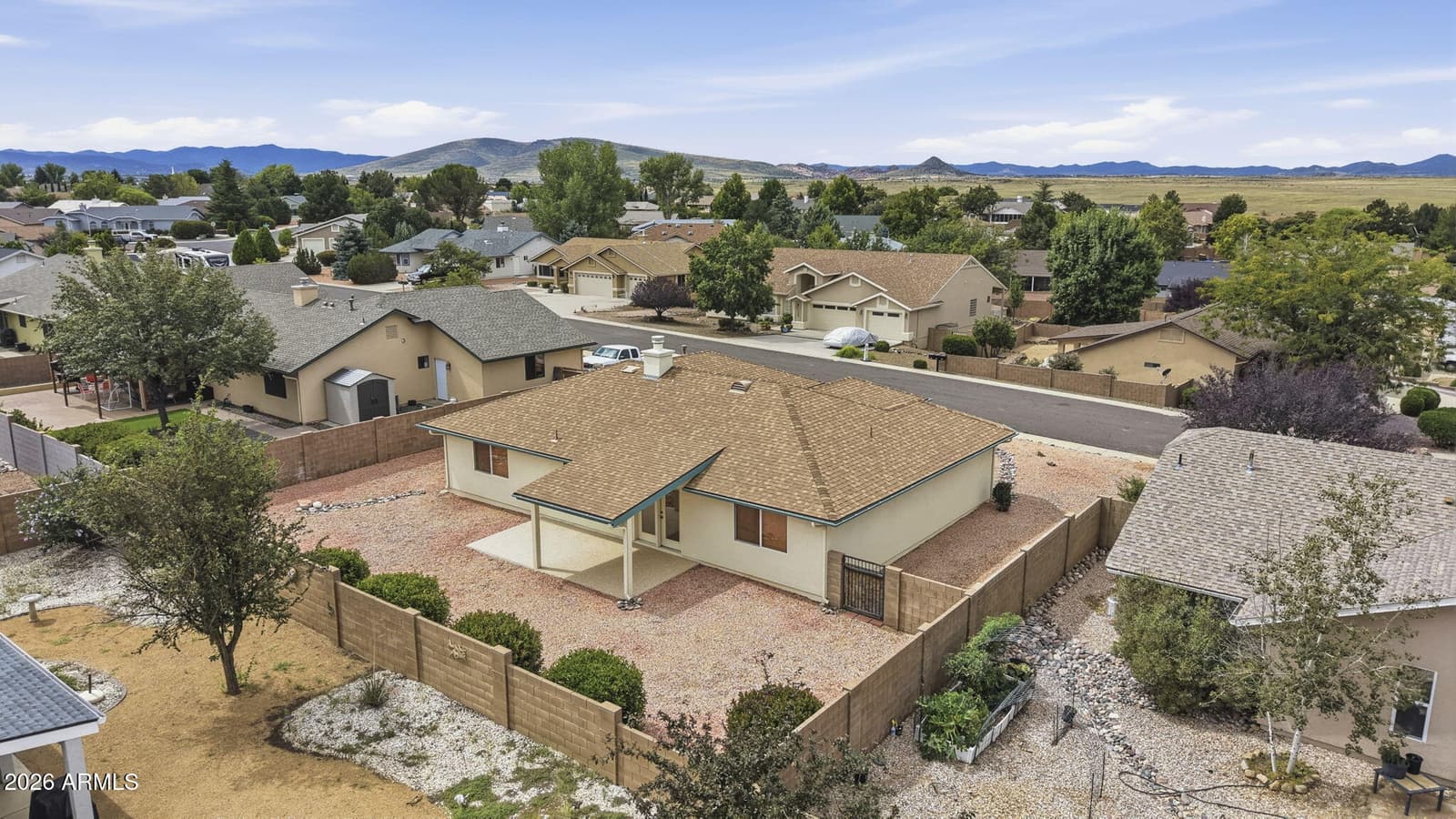 7157 N Valley Vista Road, Prescott Valley, AZ 86315 — photo 26 of 29