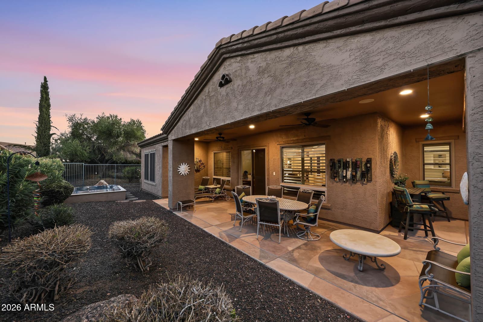 27679 N 130th Avenue, Peoria, AZ 85383 — photo 58 of 72