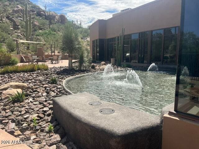 33144 N 72nd Way N, Scottsdale, AZ 85266 — photo 30 of 40