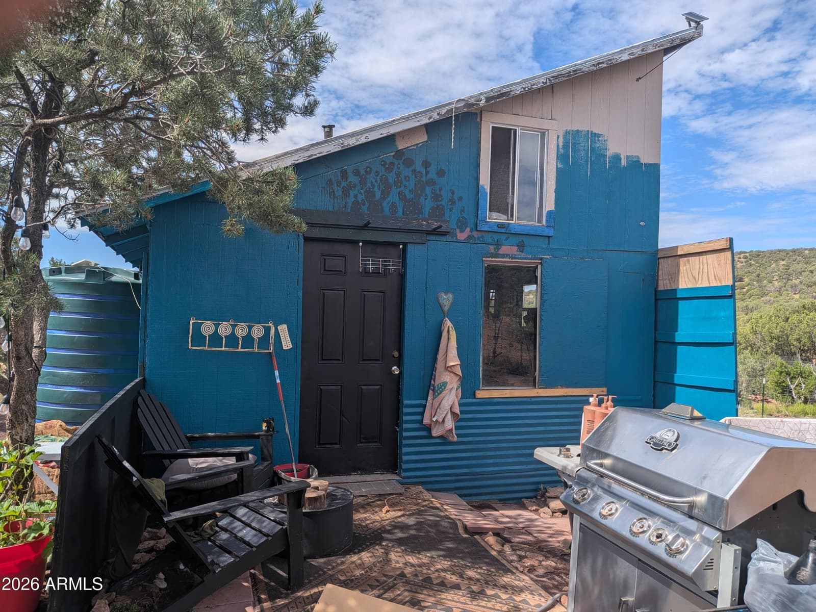 52 Acr 8285, Concho, AZ 85924 — photo 2 of 25