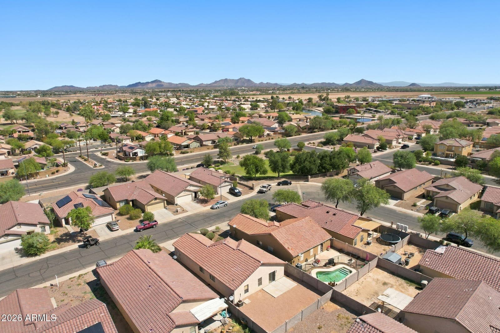 633 W Kingman Loop, Casa Grande, AZ 85122 — photo 23 of 26