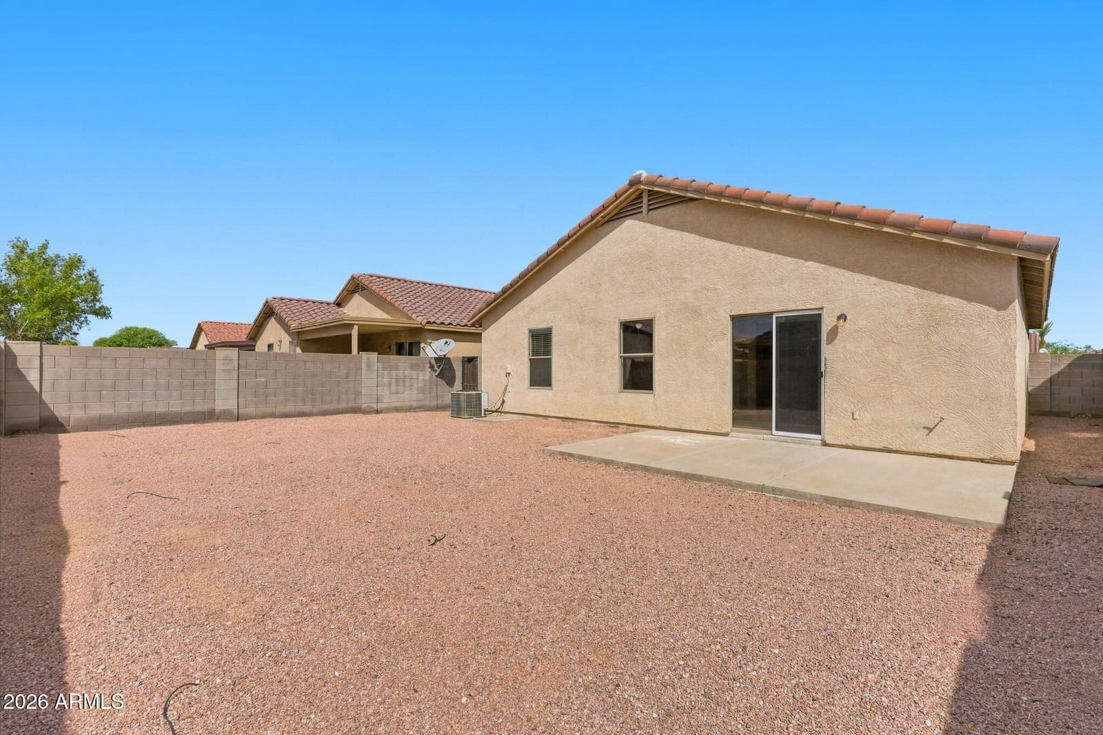 633 W Kingman Loop, Casa Grande, AZ 85122 — photo 18 of 26