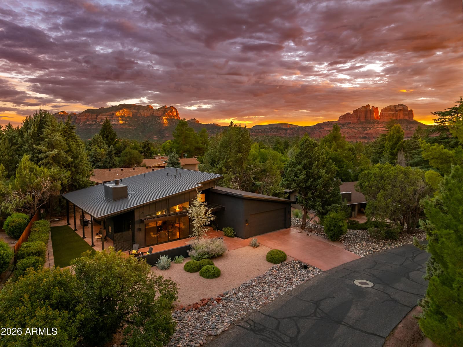 105 Starlite Drive, Sedona, AZ 86336 — photo 18 of 55