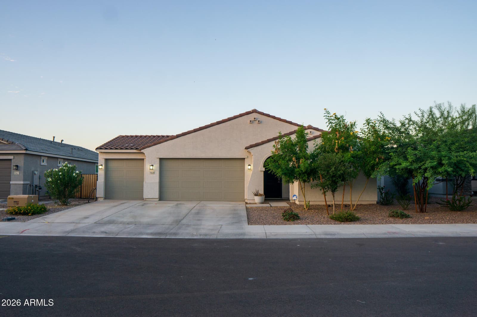 35645 W Mallorca Avenue, Maricopa, AZ 85138 — photo 1 of 55