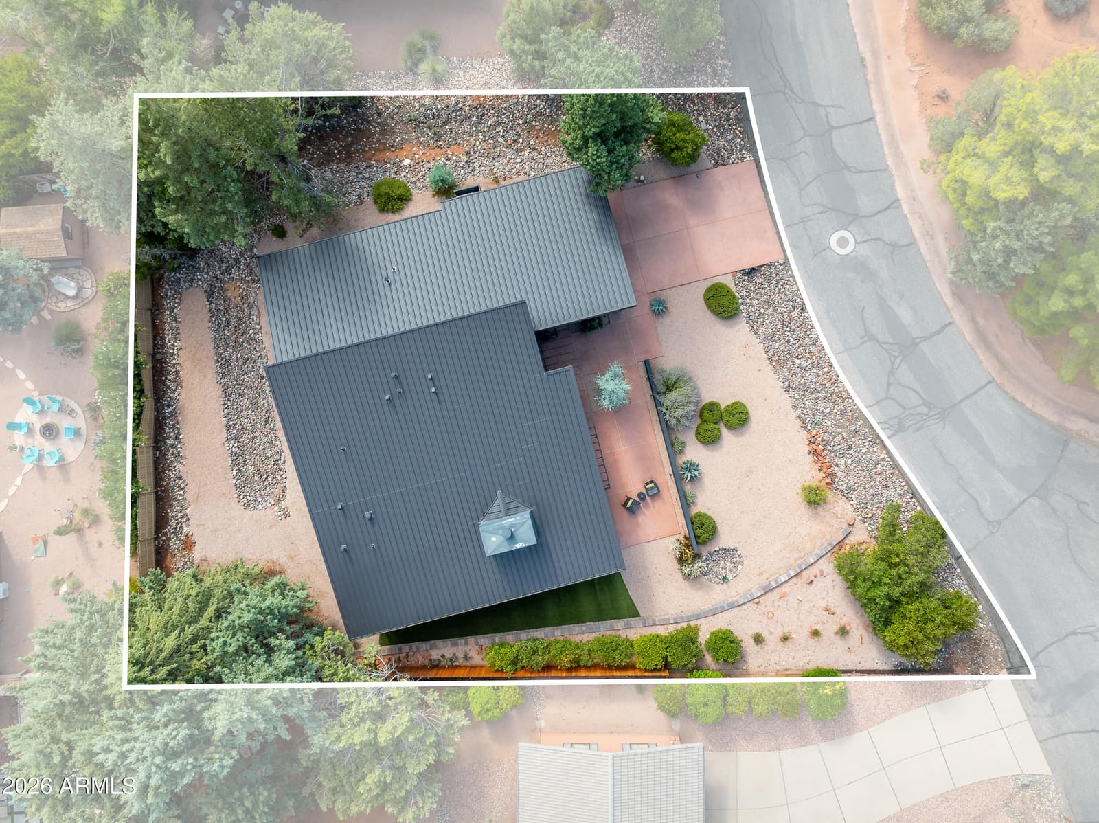 105 Starlite Drive, Sedona, AZ 86336 — photo 38 of 55