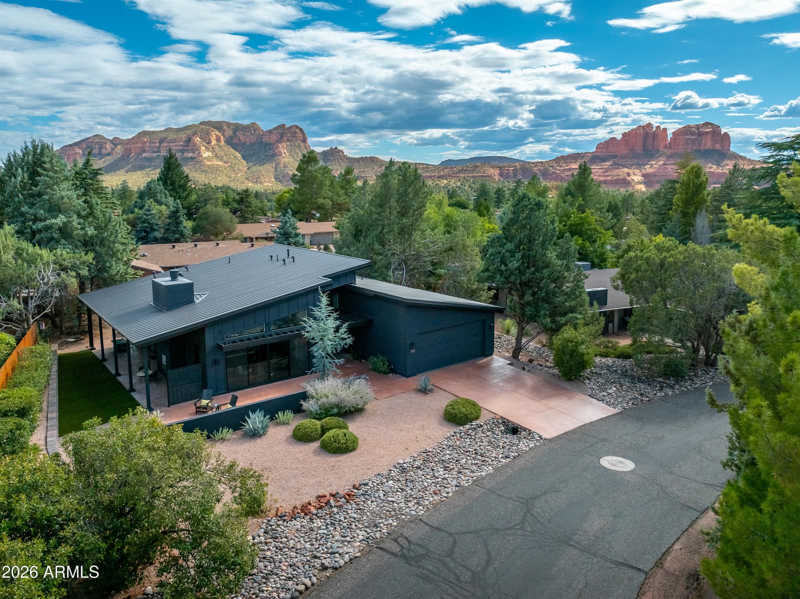 105 Starlite Drive, Sedona, AZ 86336 — photo 43 of 55