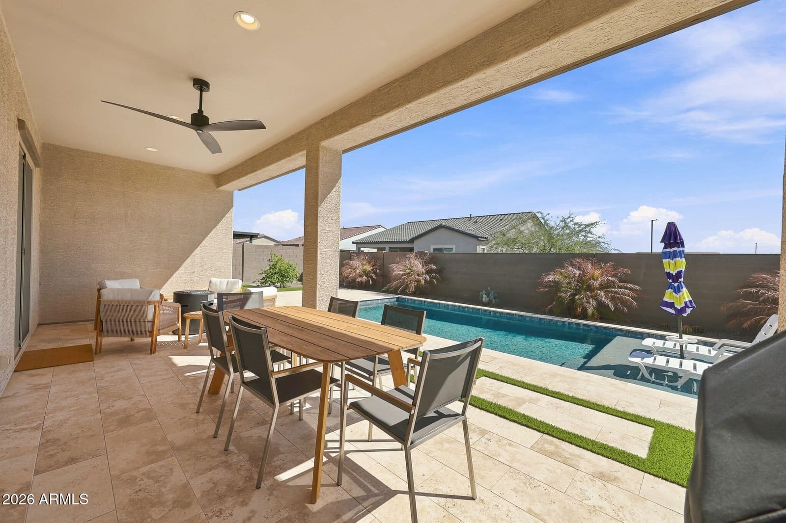 18157 W Amberwood Drive, Goodyear, AZ 85338 — photo 57 of 62