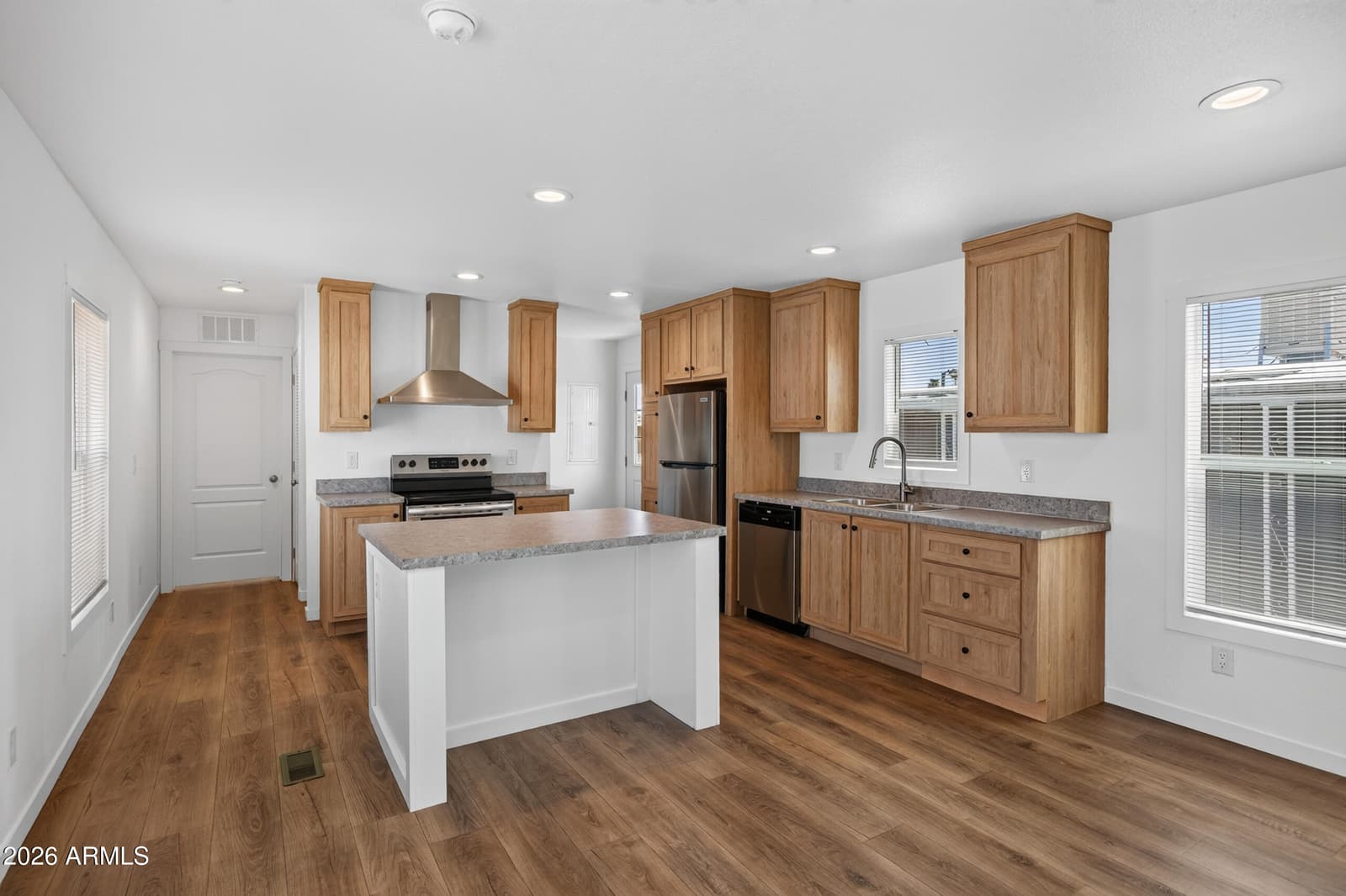 1325 W Silverlake Road 77, Tucson, AZ 85713 — photo 1 of 33