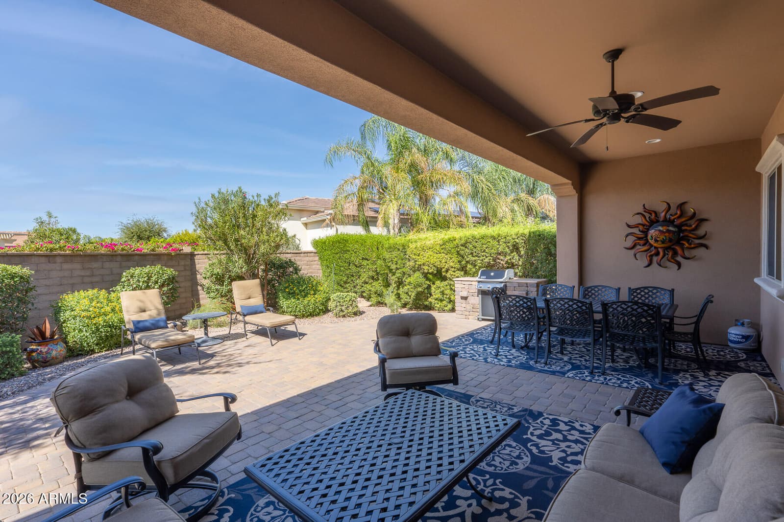 234 E Lemon Lane, Queen Creek, AZ 85140 — photo 1 of 44