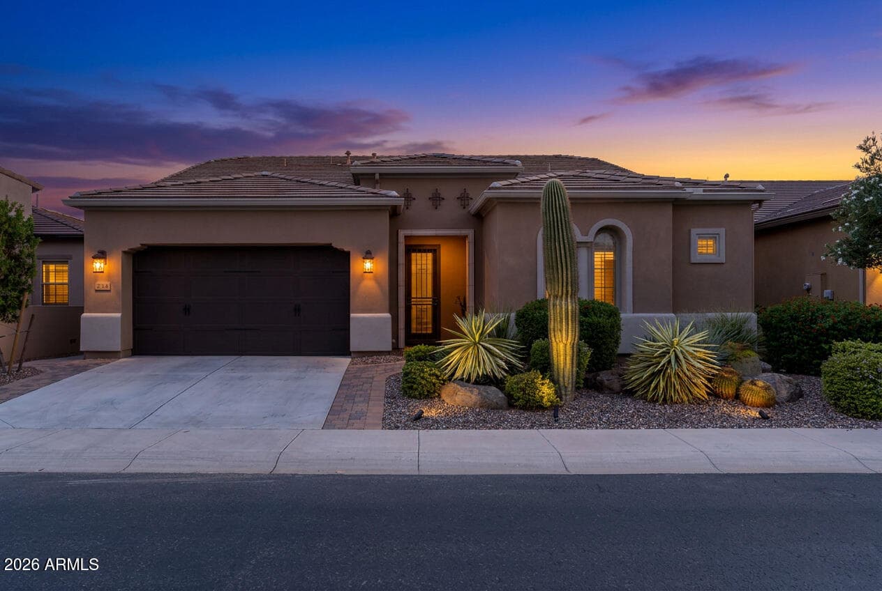 234 E Lemon Lane, Queen Creek, AZ 85140 — photo 42 of 44