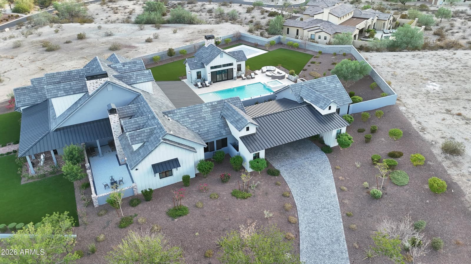 3076 N Heritage Street, Buckeye, AZ 85396 — photo 5 of 47