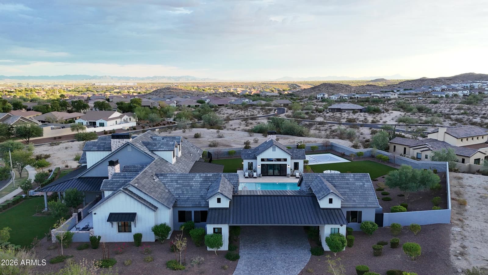 3076 N Heritage Street, Buckeye, AZ 85396 — photo 7 of 47