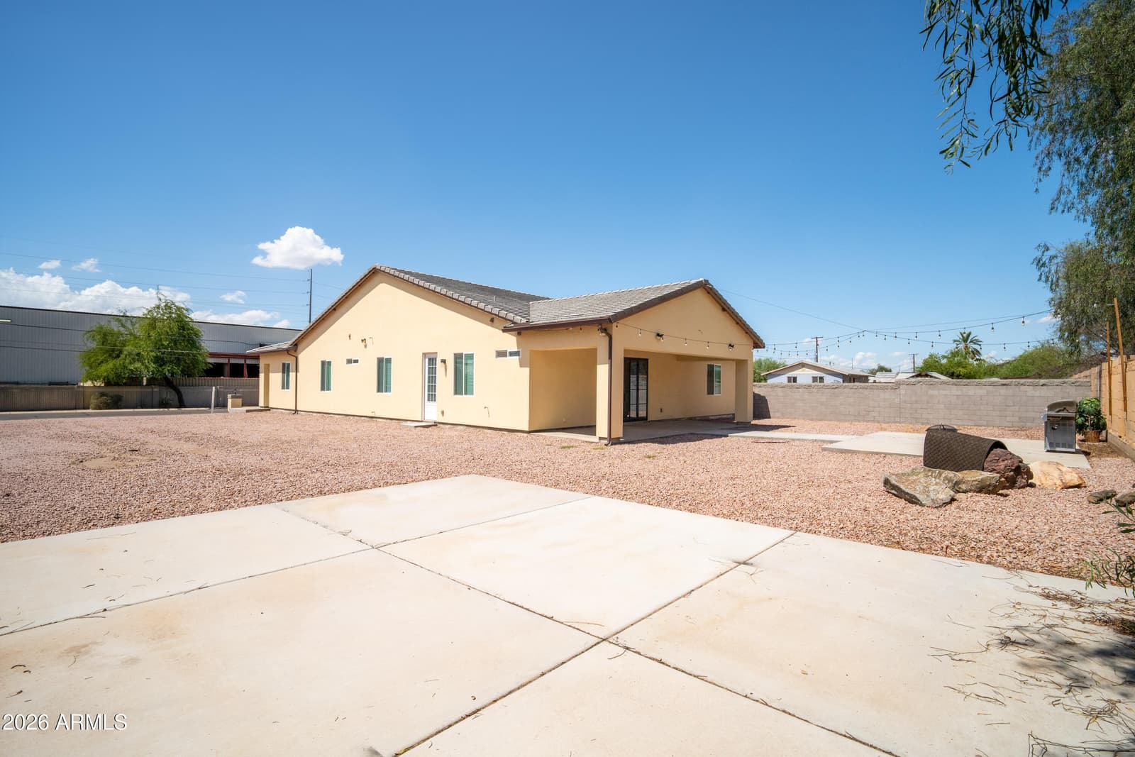 425 S Hidalgo Road, Chandler, AZ 85225 — photo 44 of 48