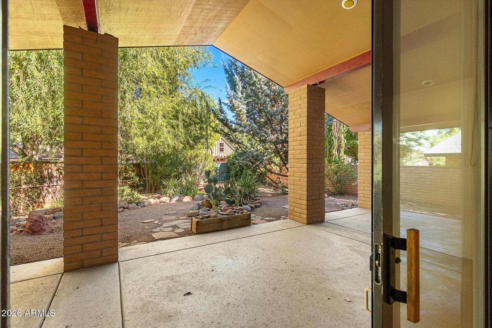 150 Disney Lane, Sedona, AZ 86336 — photo 6 of 32