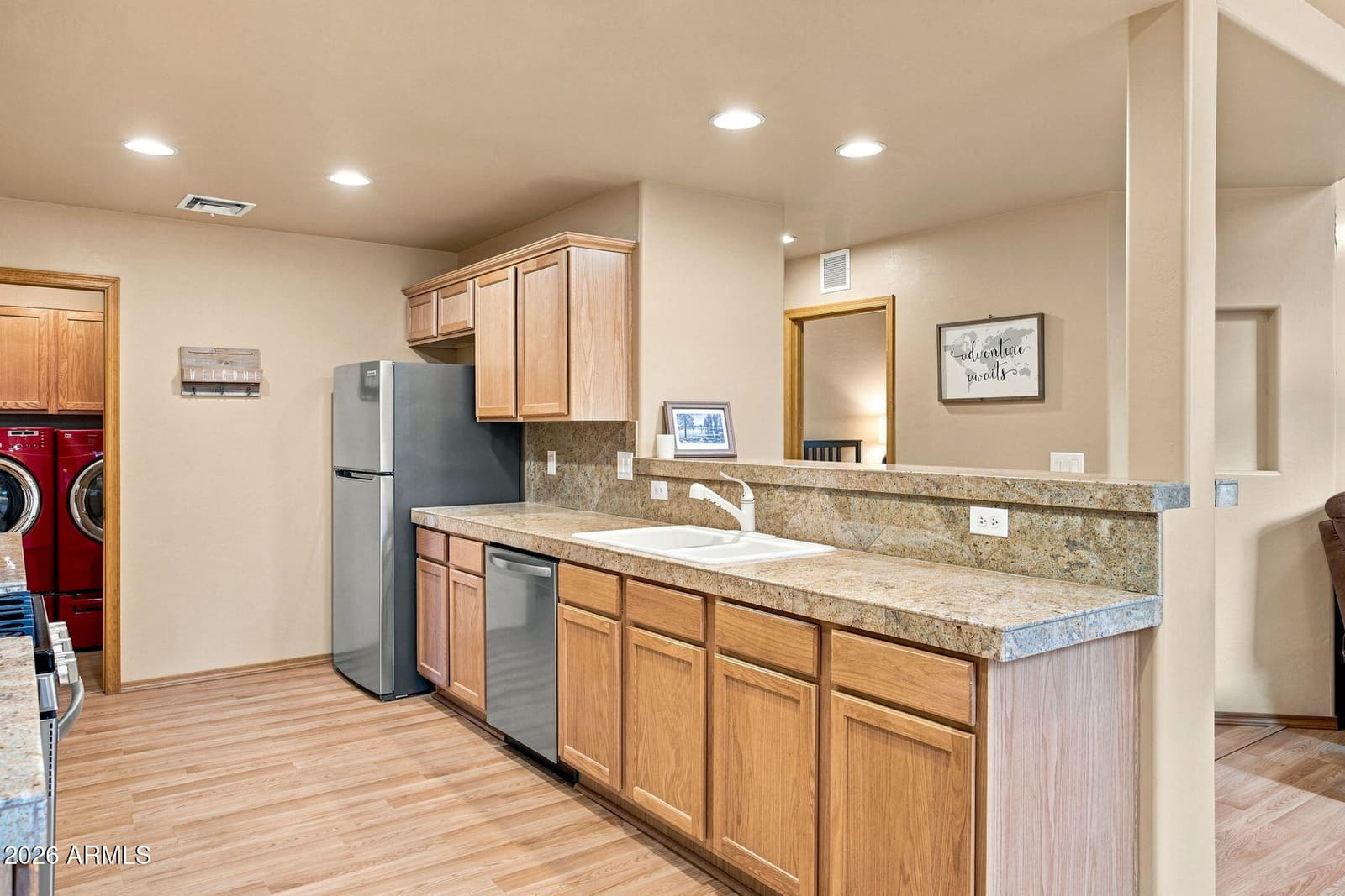 3915 Elk Hollow Drive, Pinetop, AZ 85935 — photo 5 of 57