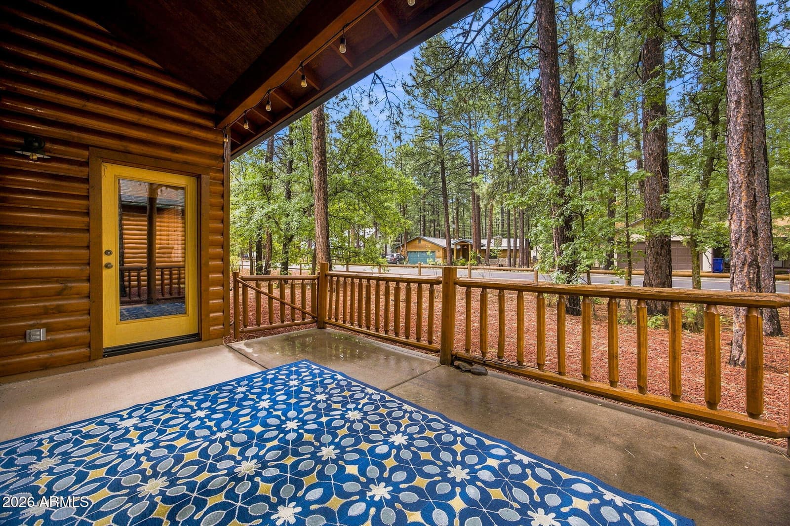 3915 Elk Hollow Drive, Pinetop, AZ 85935 — photo 33 of 57