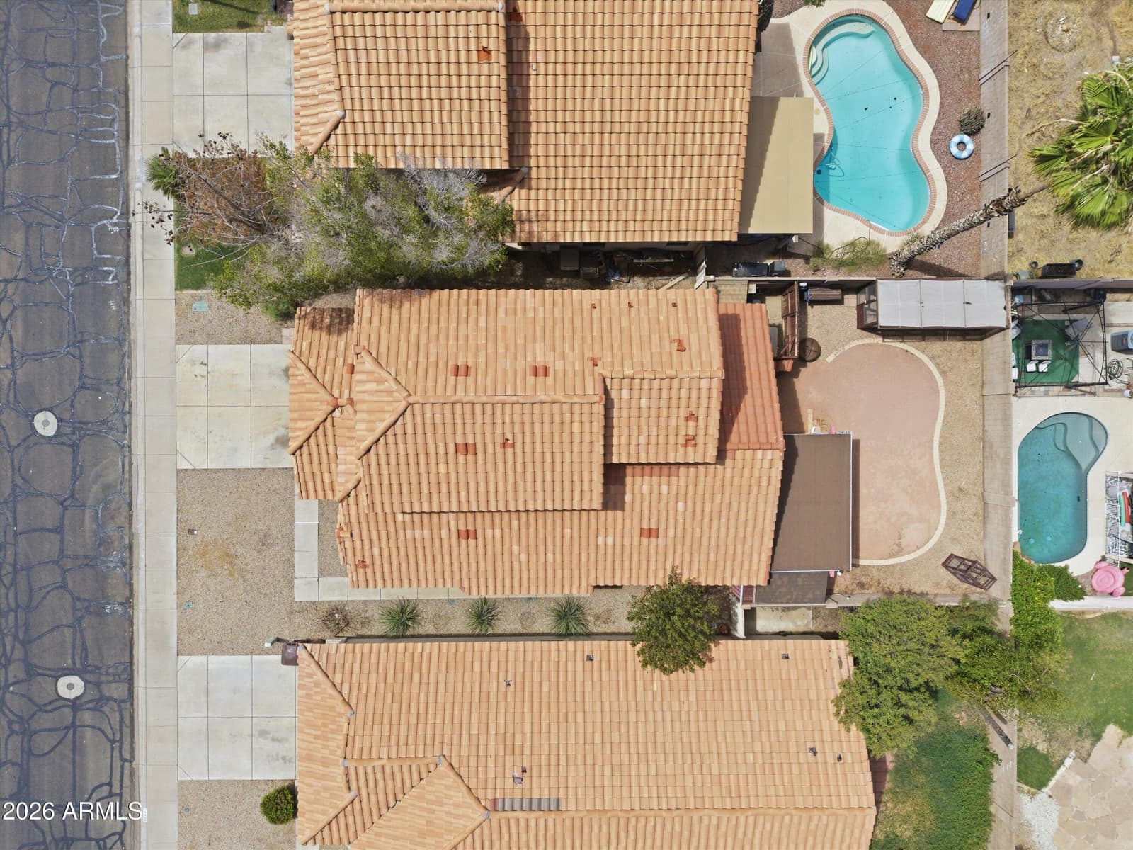 7942 W Paradise Drive, Peoria, AZ 85345 — photo 49 of 50
