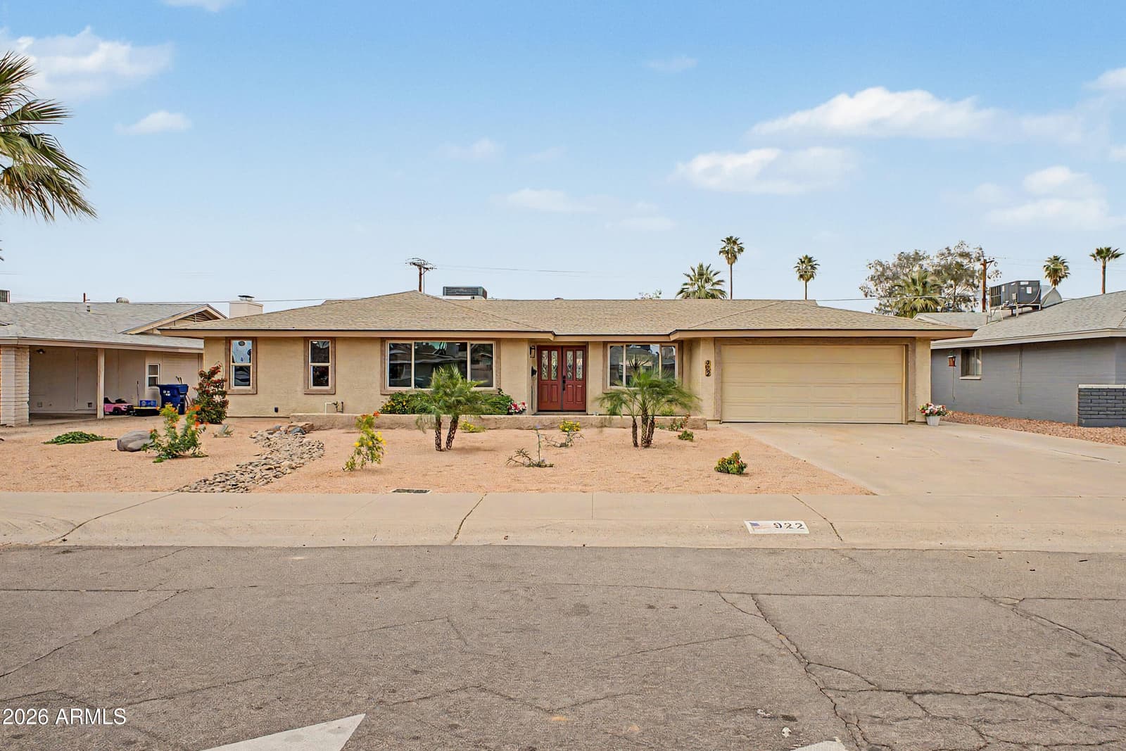 922 E Loyola Drive, Tempe, AZ 85282 — photo 1 of 41