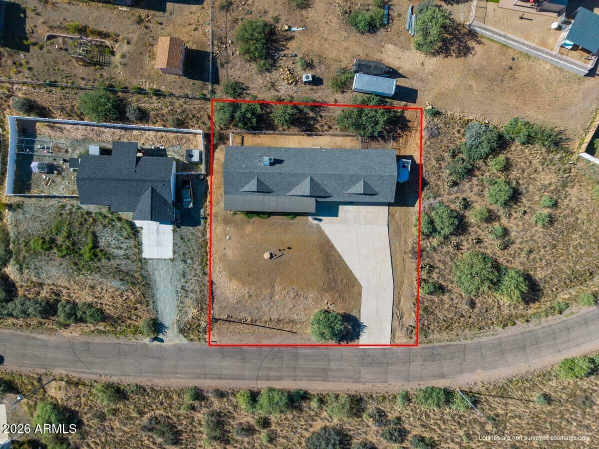 20283 E Tonelea Trail, Mayer, AZ 86333 — photo 32 of 35