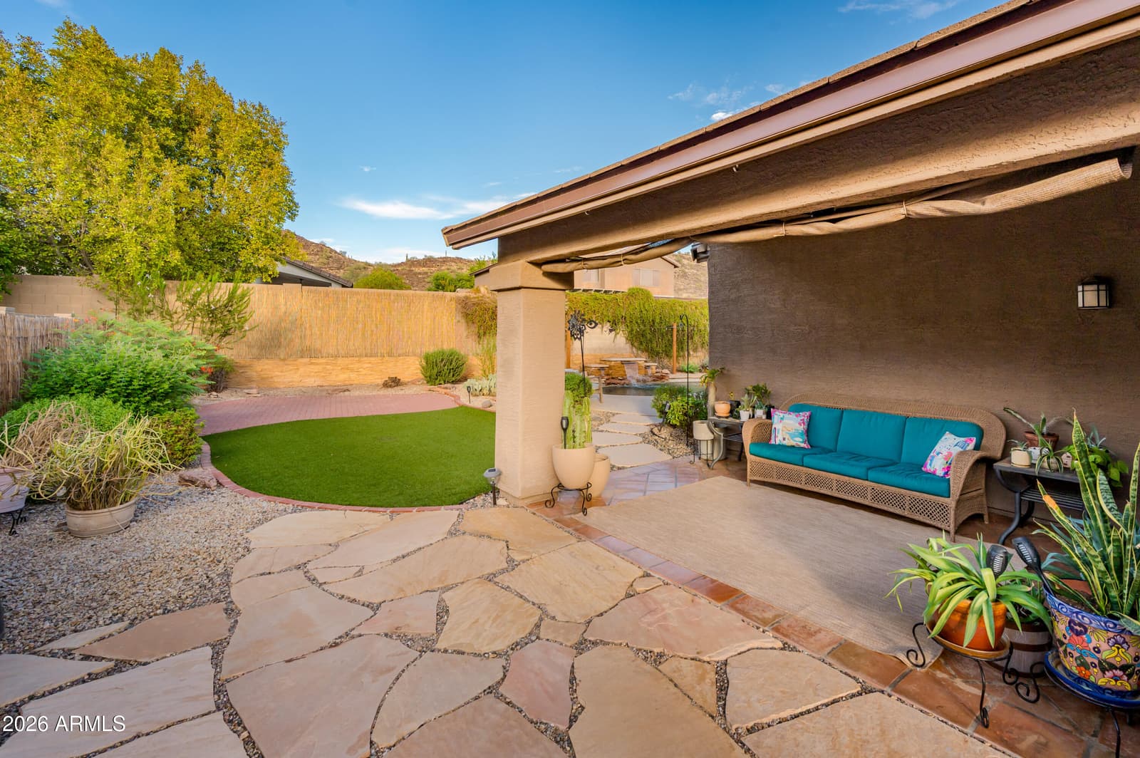 25821 N 41st Drive, Phoenix, AZ 85083 — photo 36 of 59