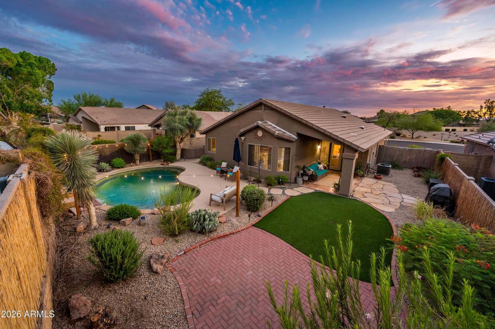 25821 N 41st Drive, Phoenix, AZ 85083 — photo 43 of 59