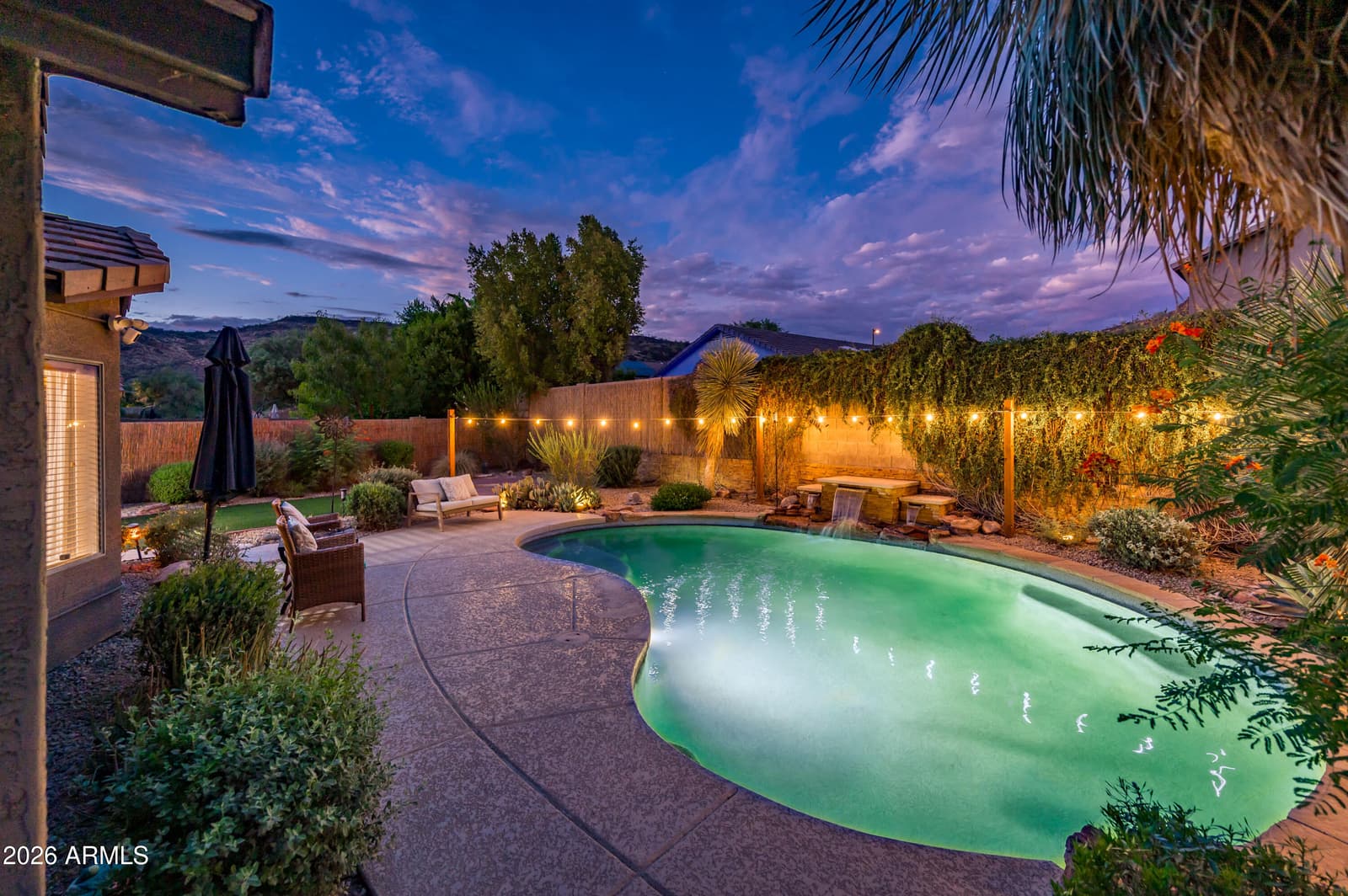 25821 N 41st Drive, Phoenix, AZ 85083 — photo 45 of 59