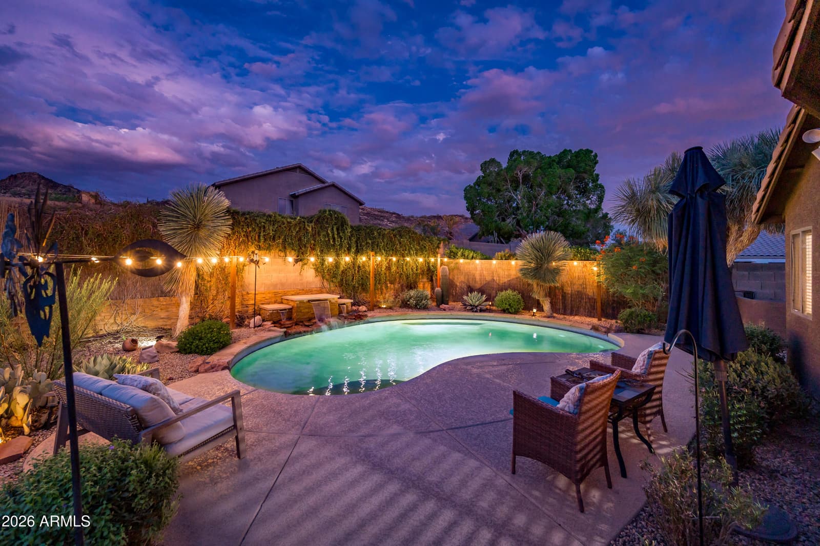 25821 N 41st Drive, Phoenix, AZ 85083 — photo 46 of 59